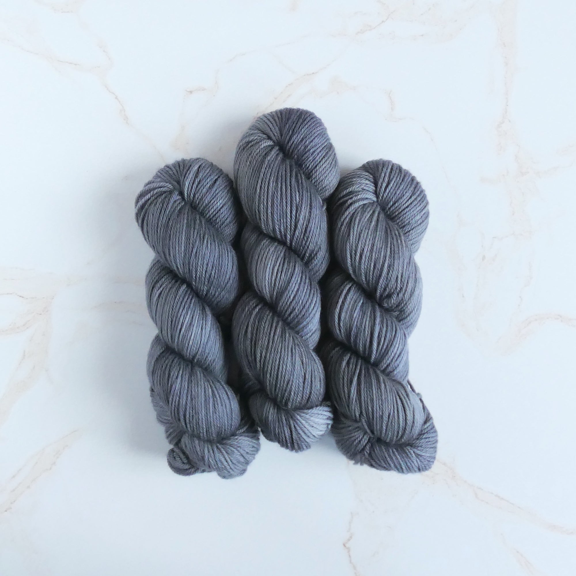 Worsted