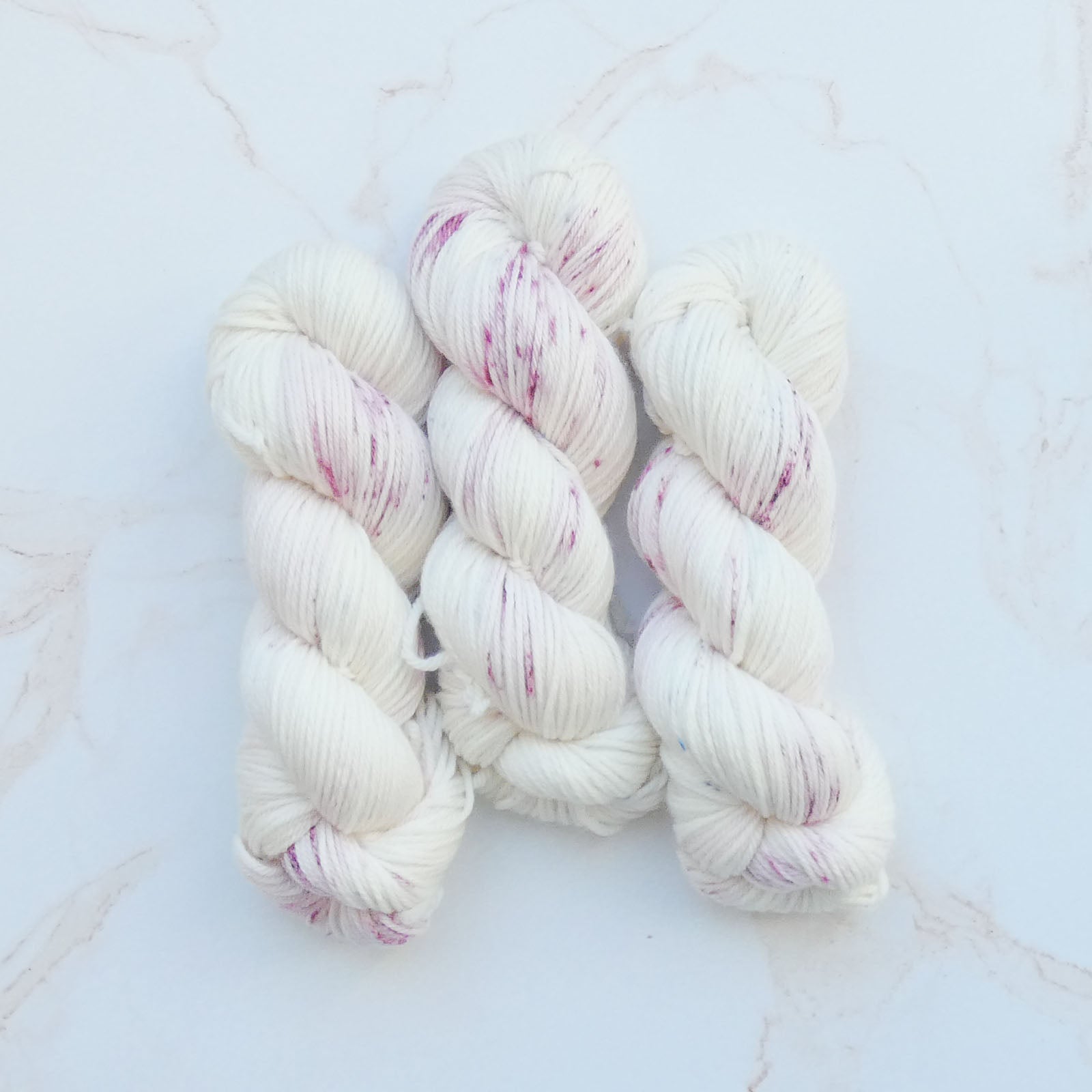 Worsted