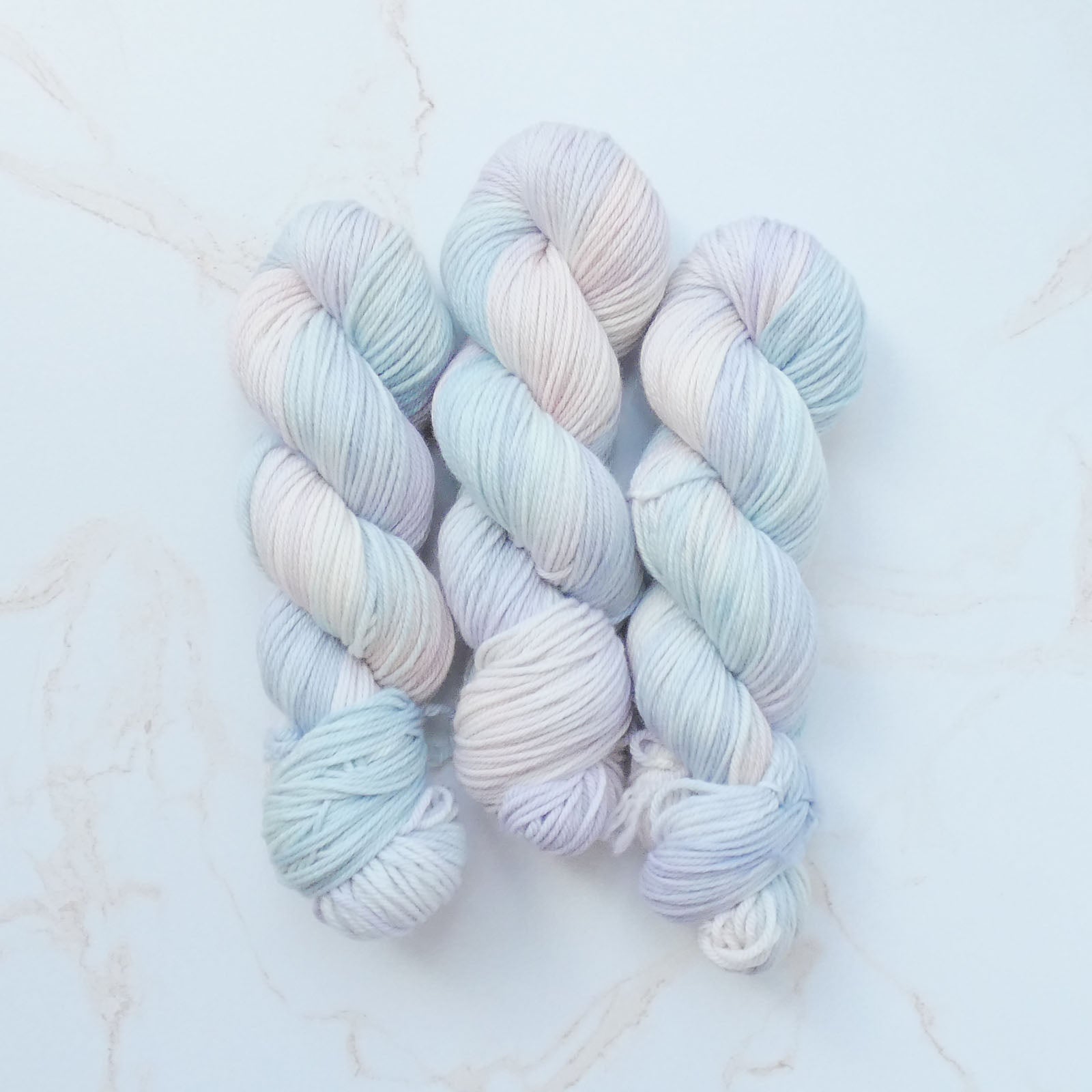 Worsted
