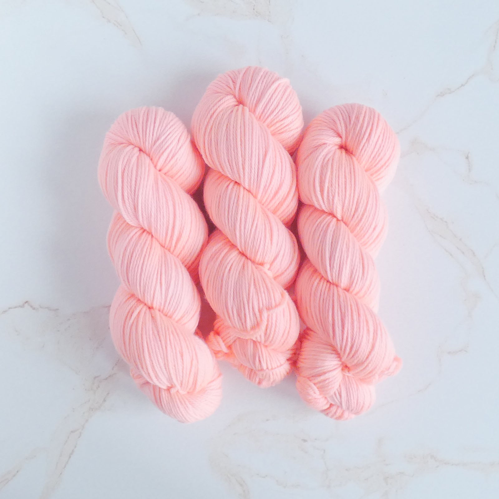 Worsted