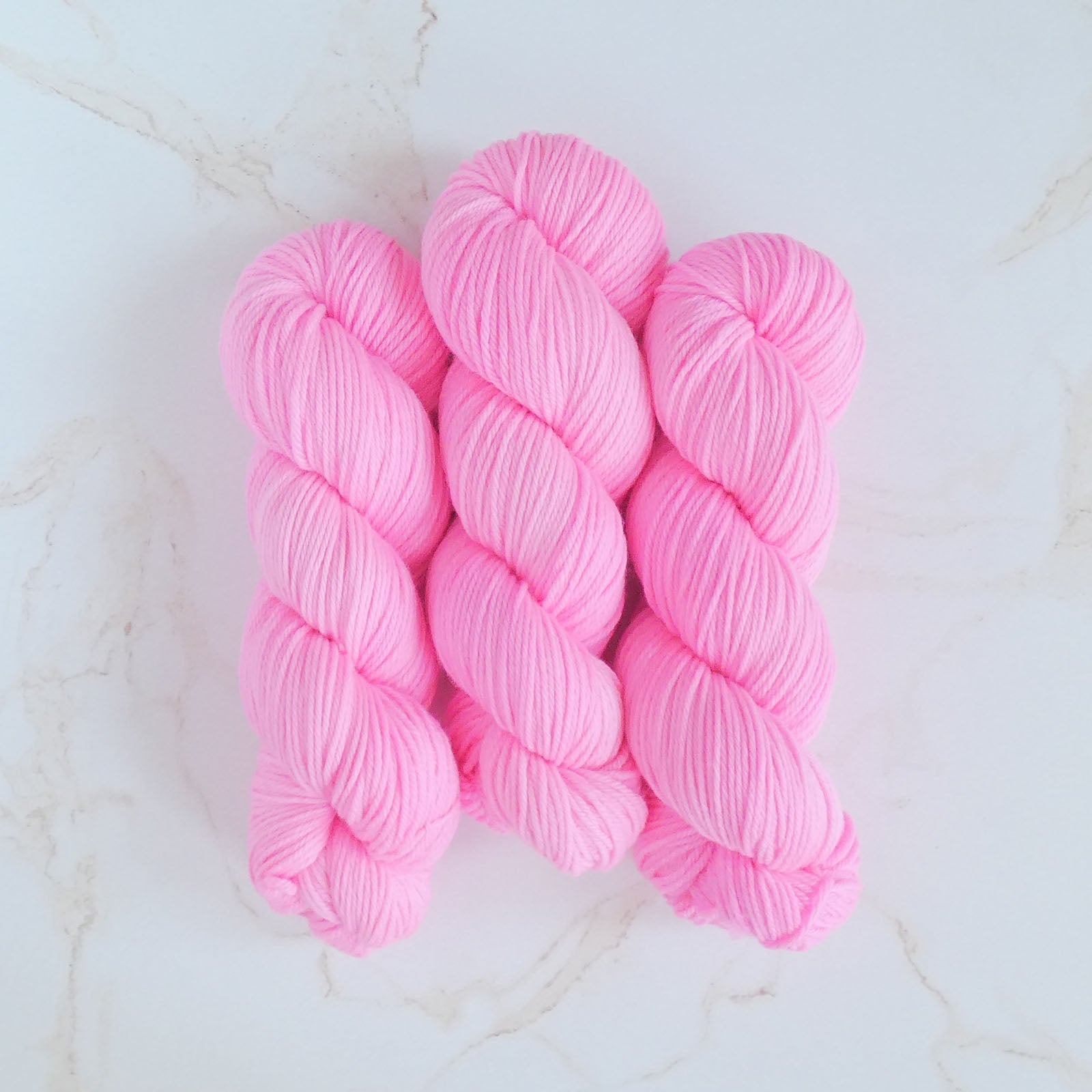 Worsted