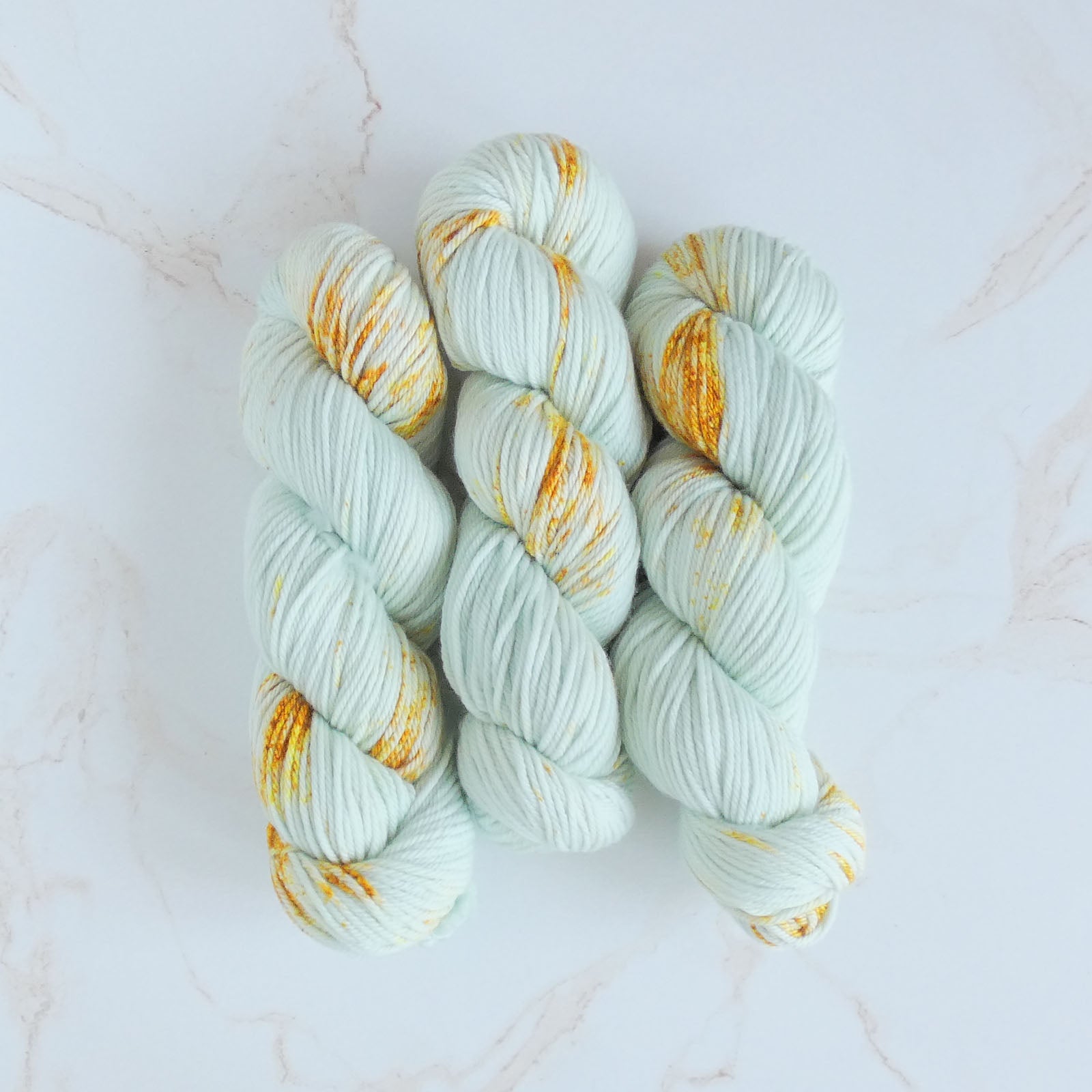 Worsted