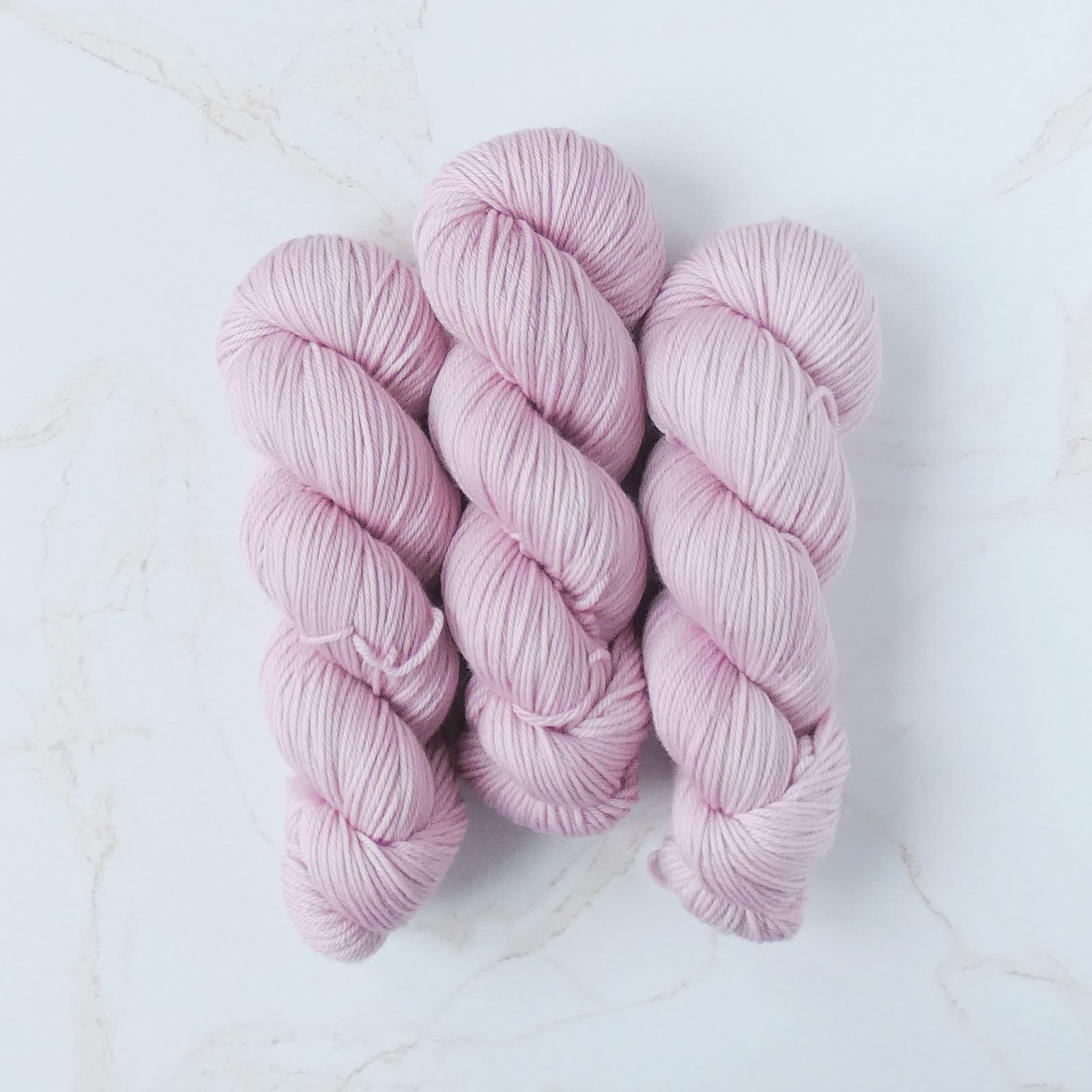 Worsted