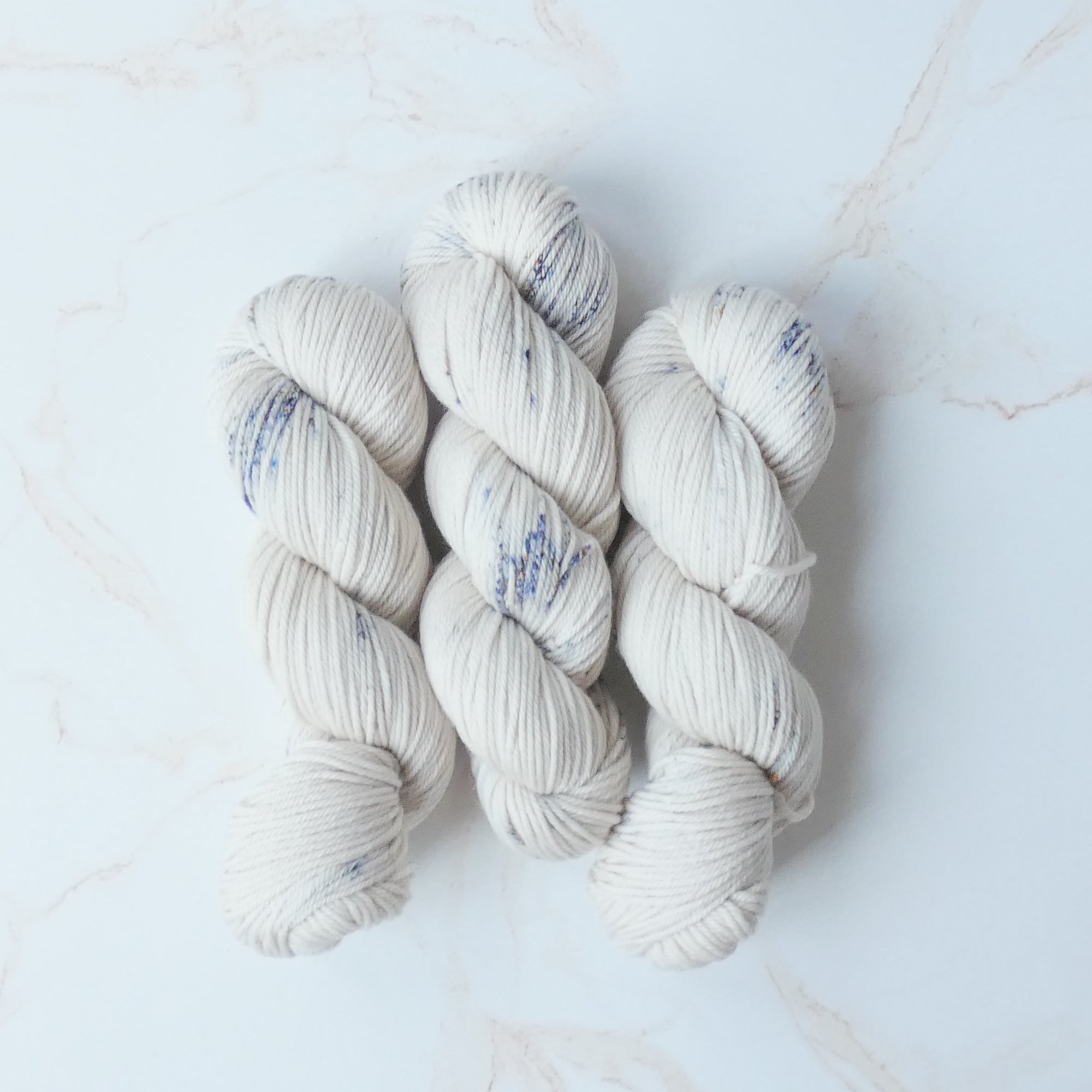 Worsted