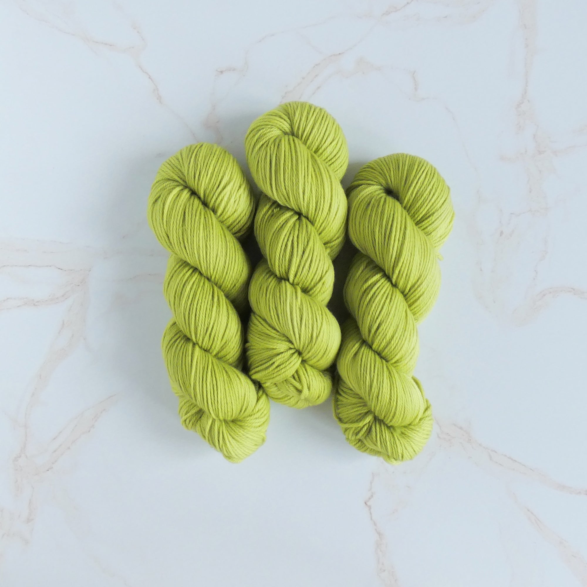 Worsted