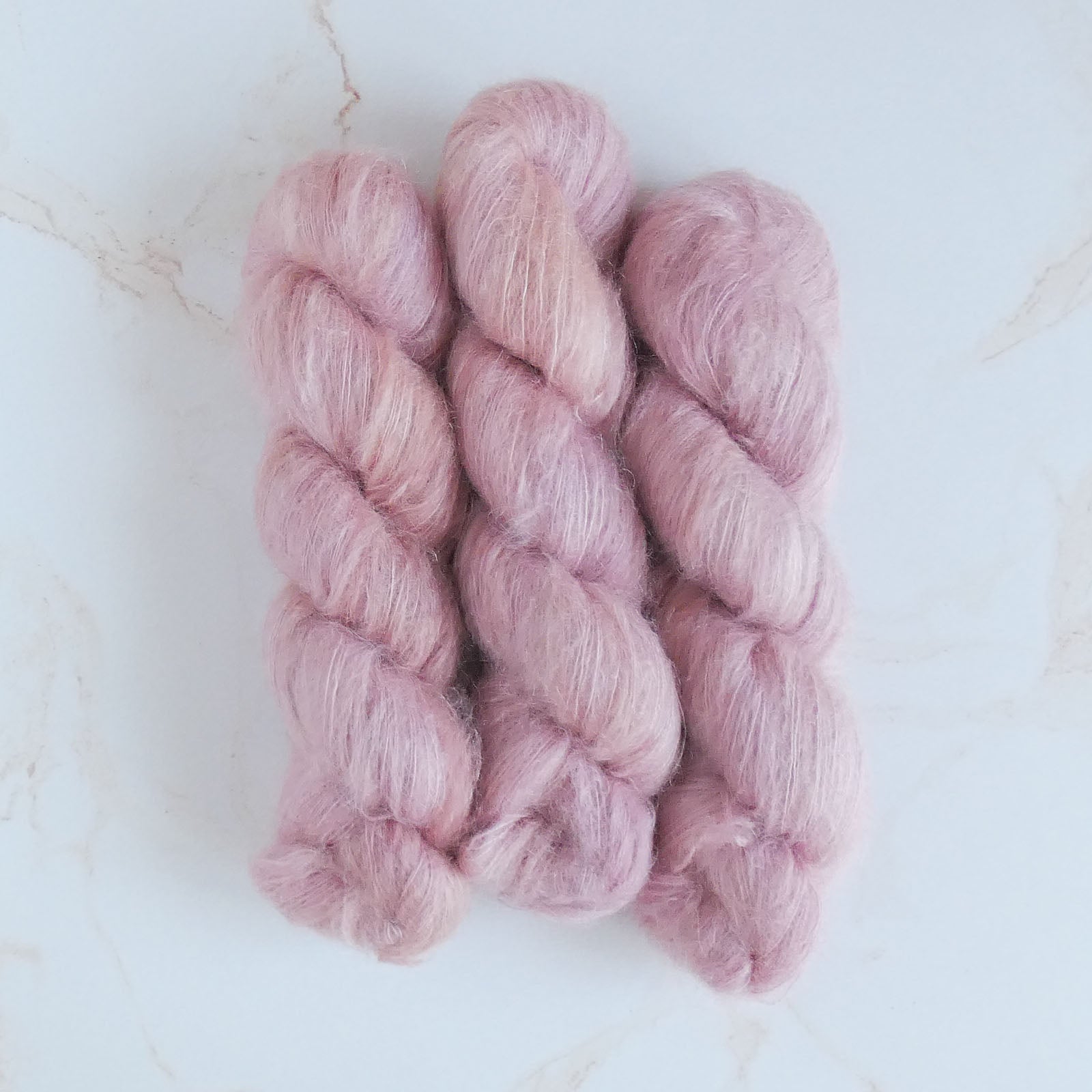 Mohair Lace