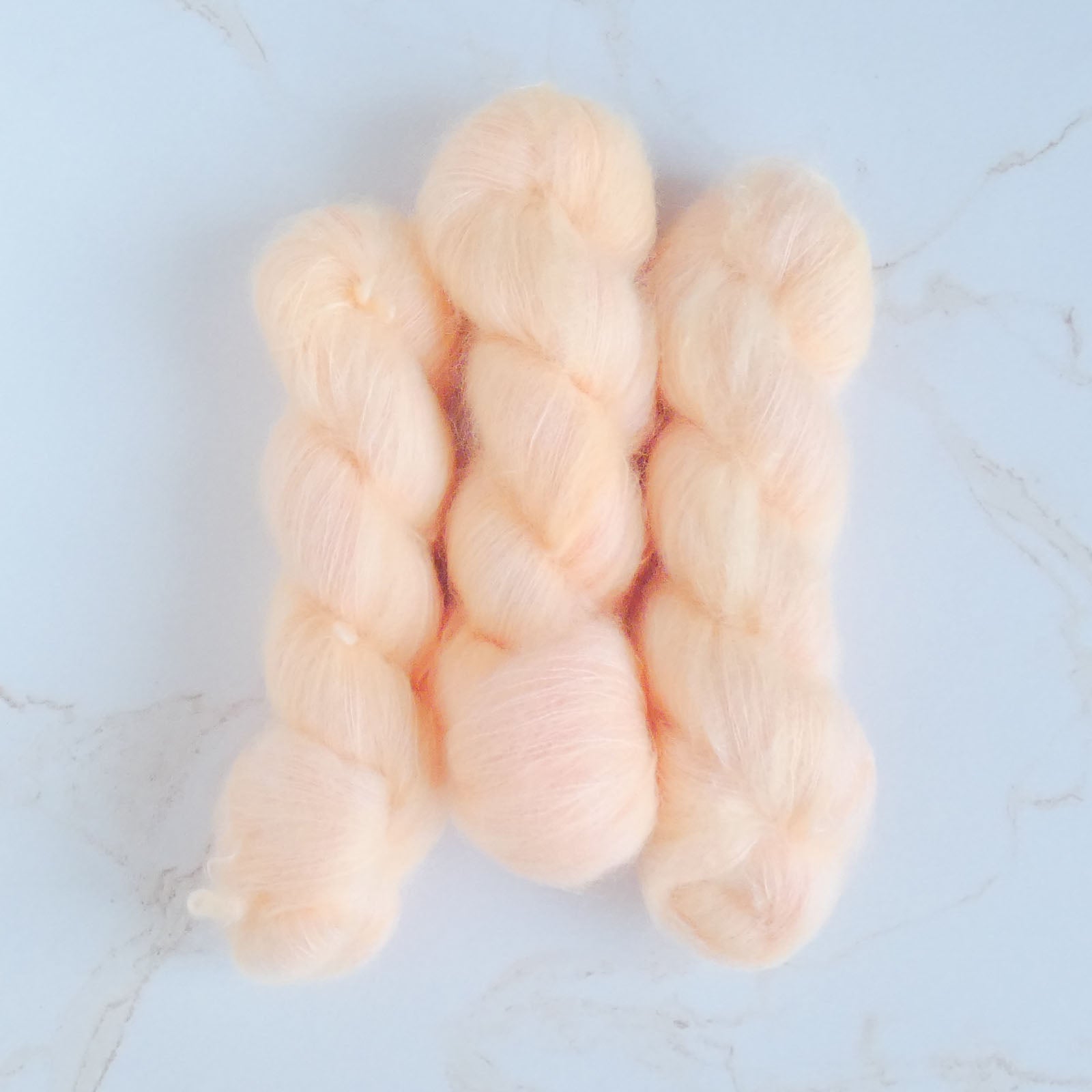 Mohair Lace