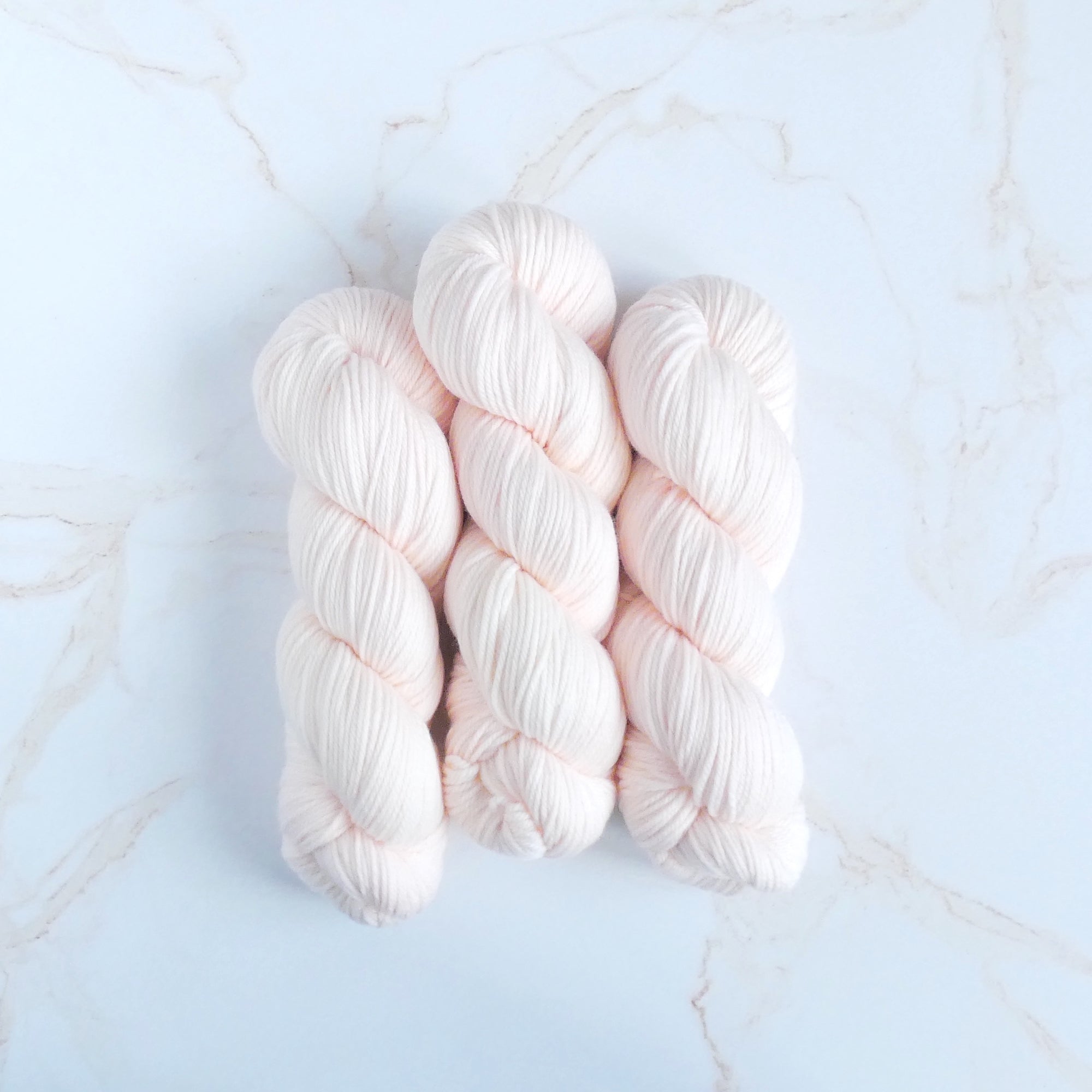 Worsted