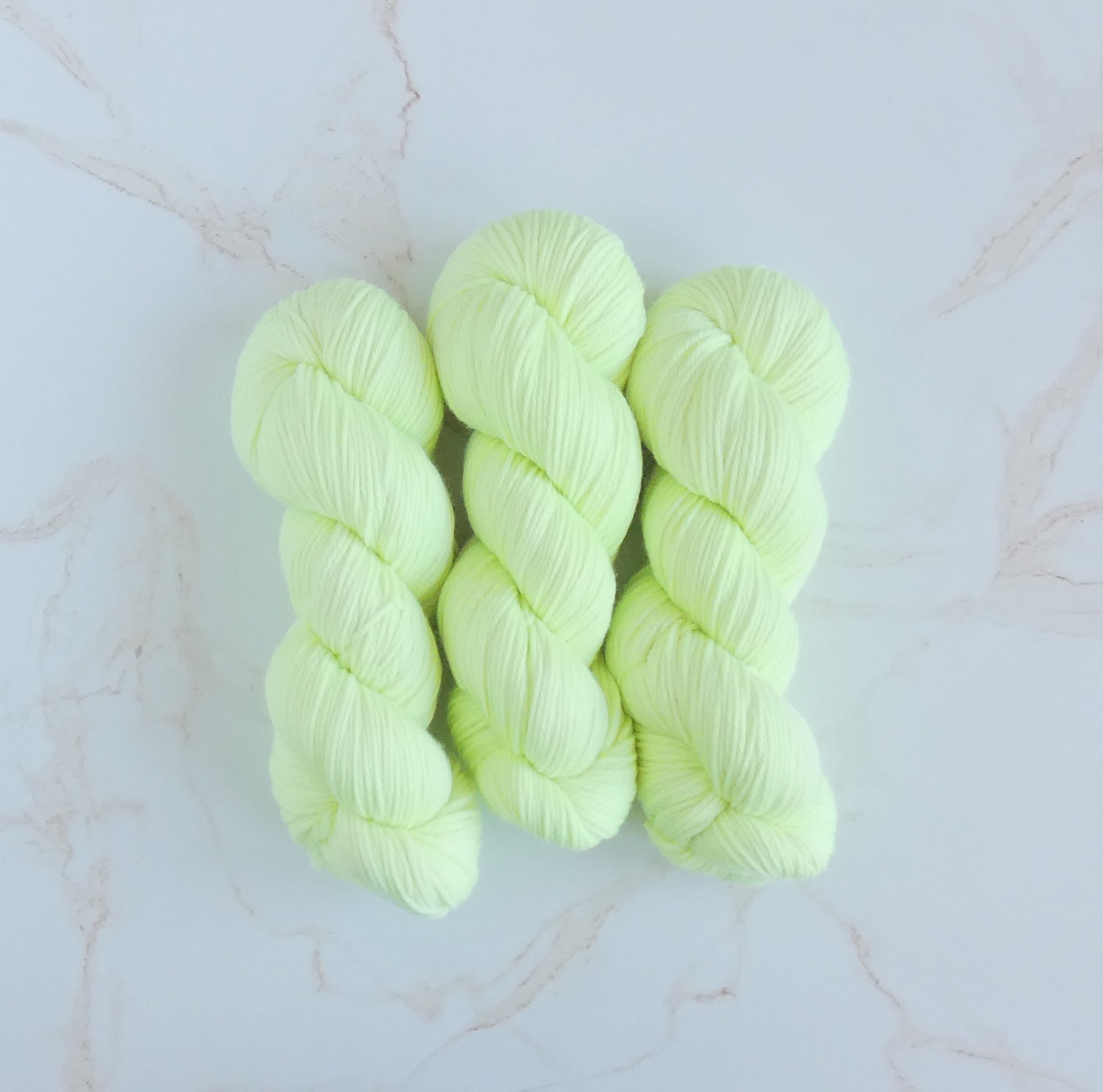 Worsted