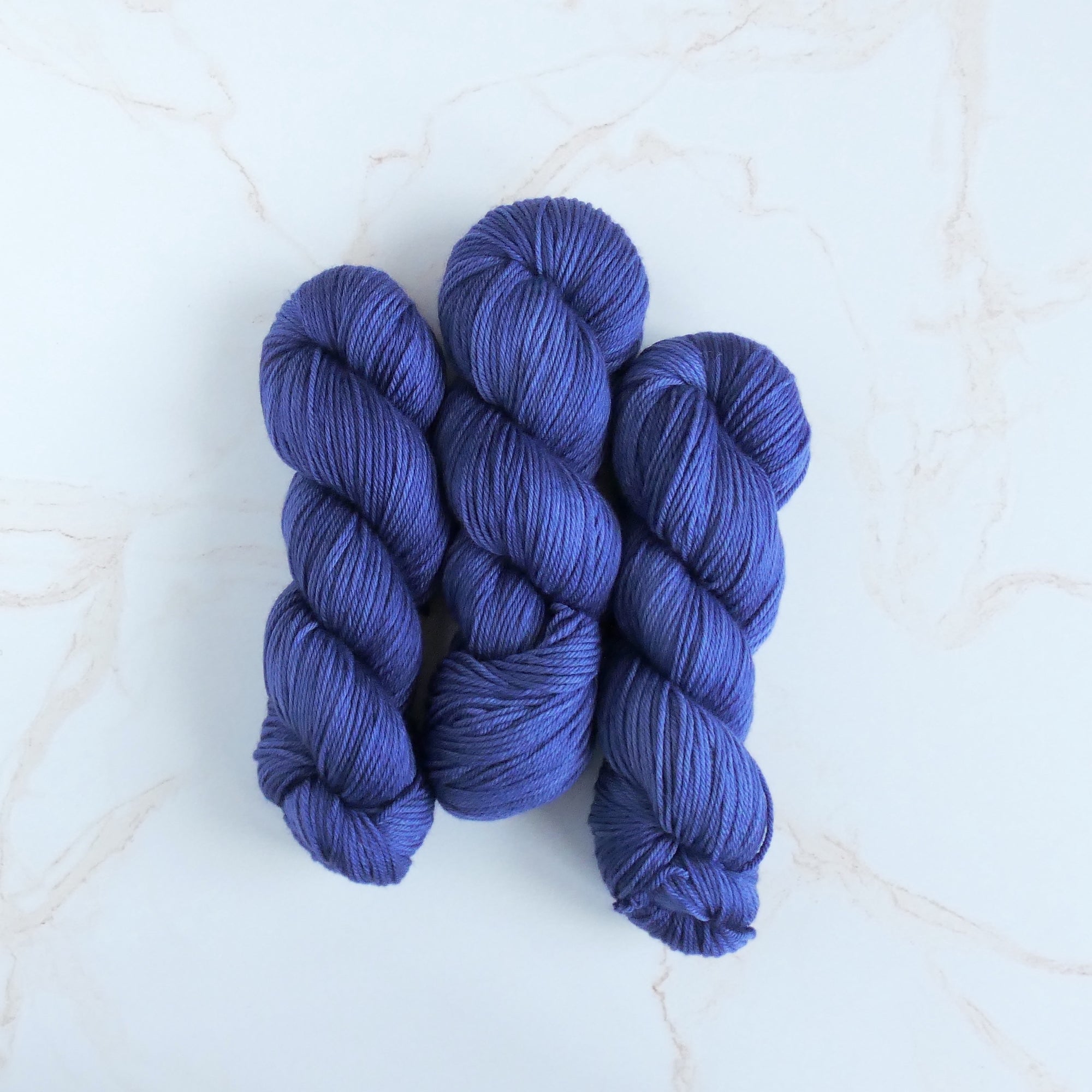 Worsted