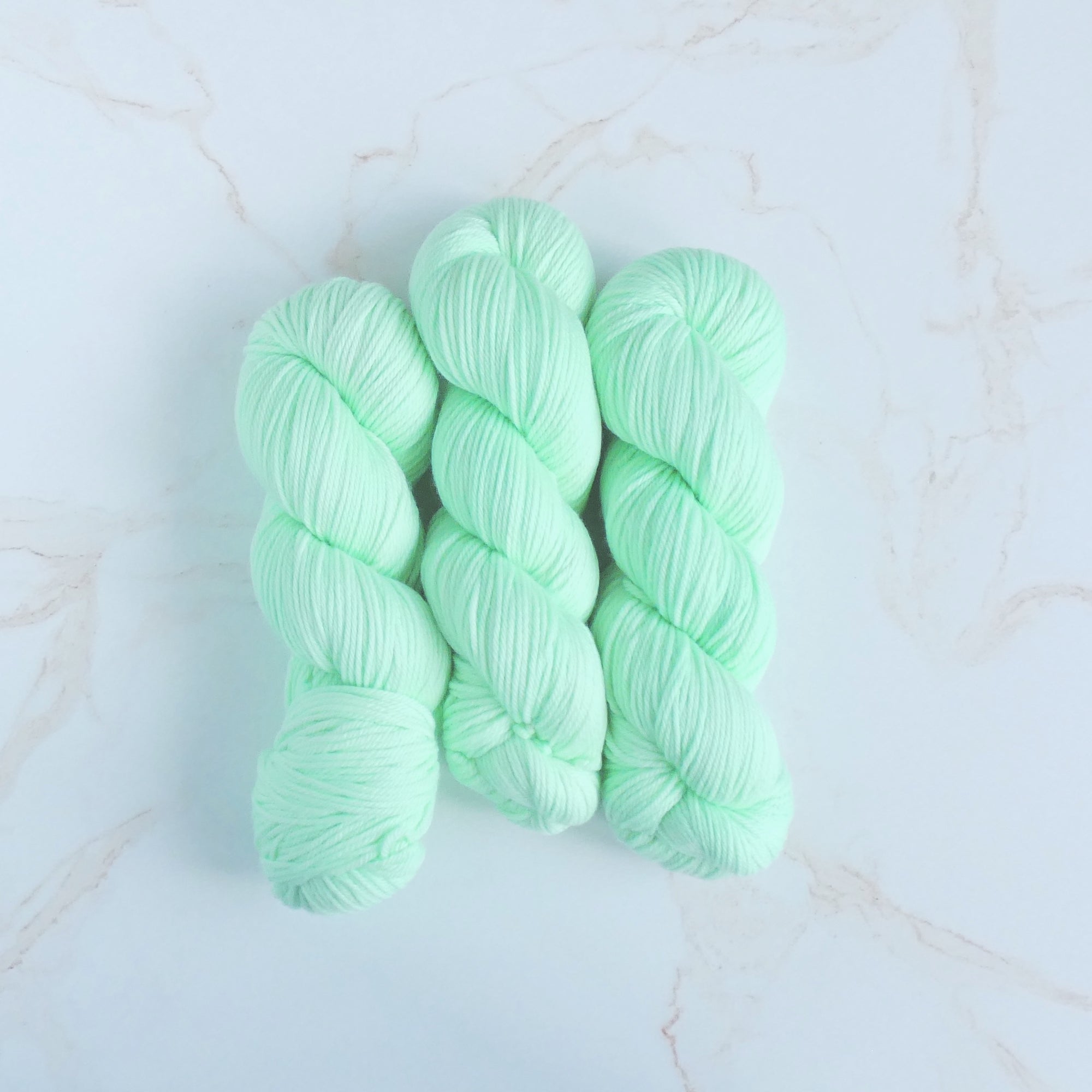 Worsted
