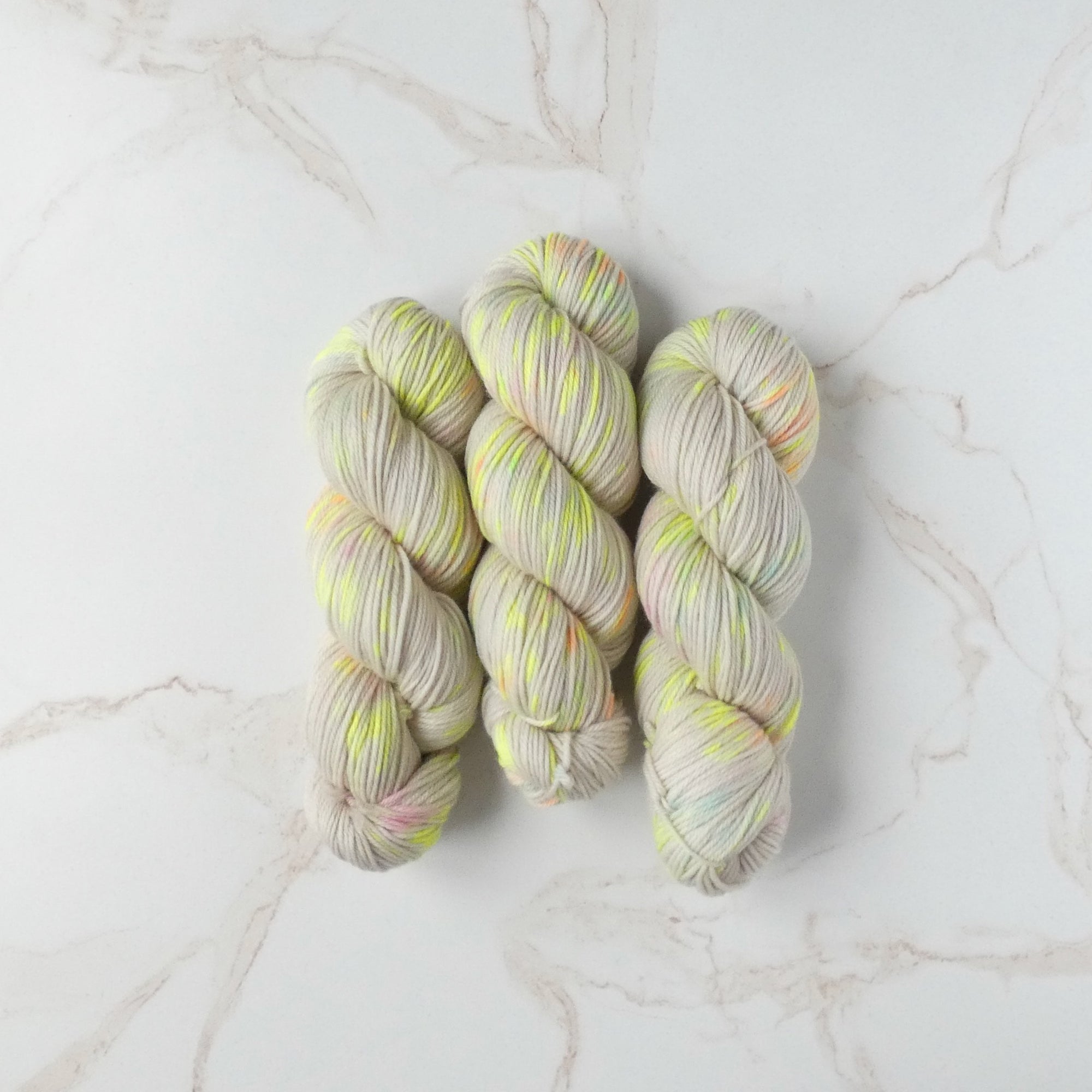 Worsted