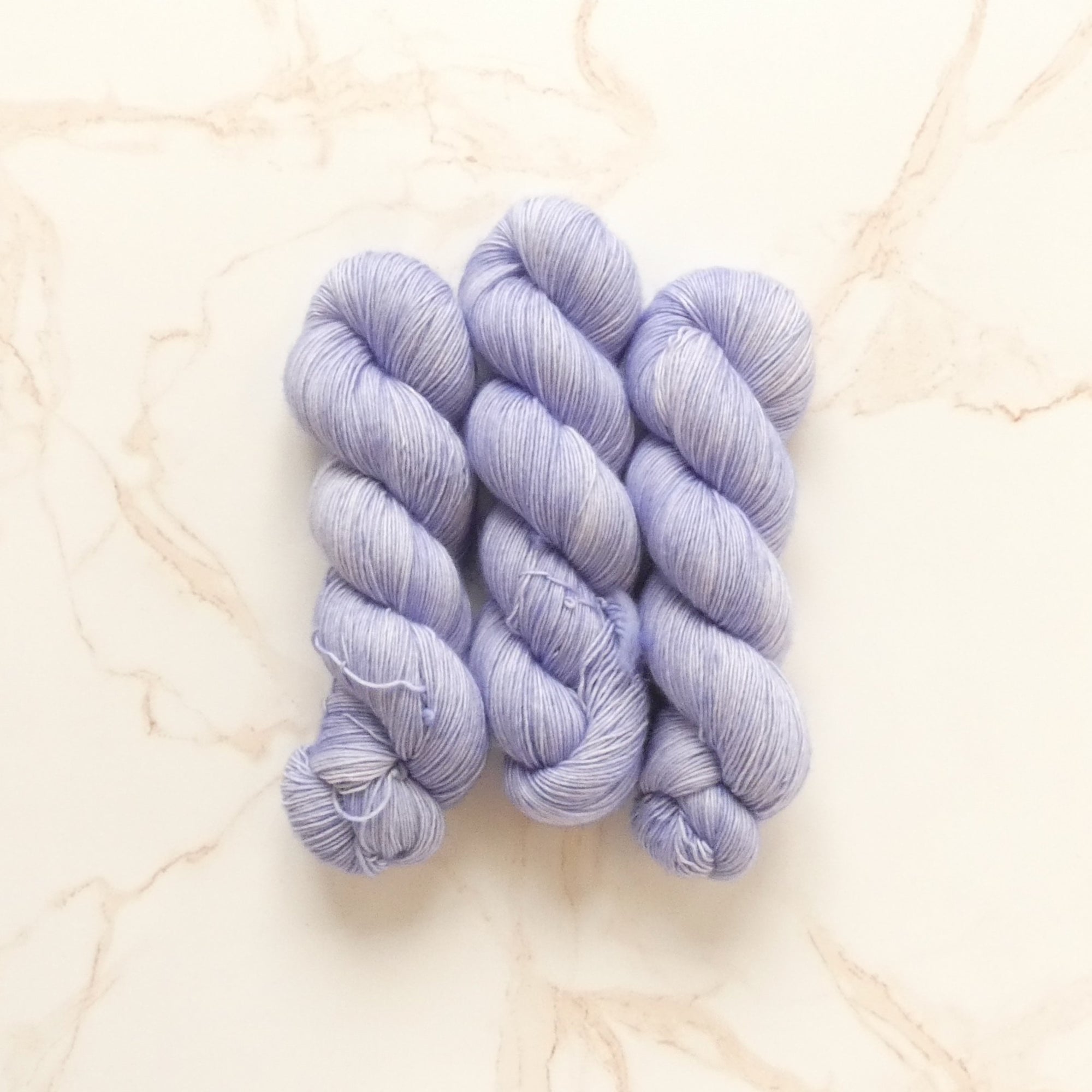 Worsted