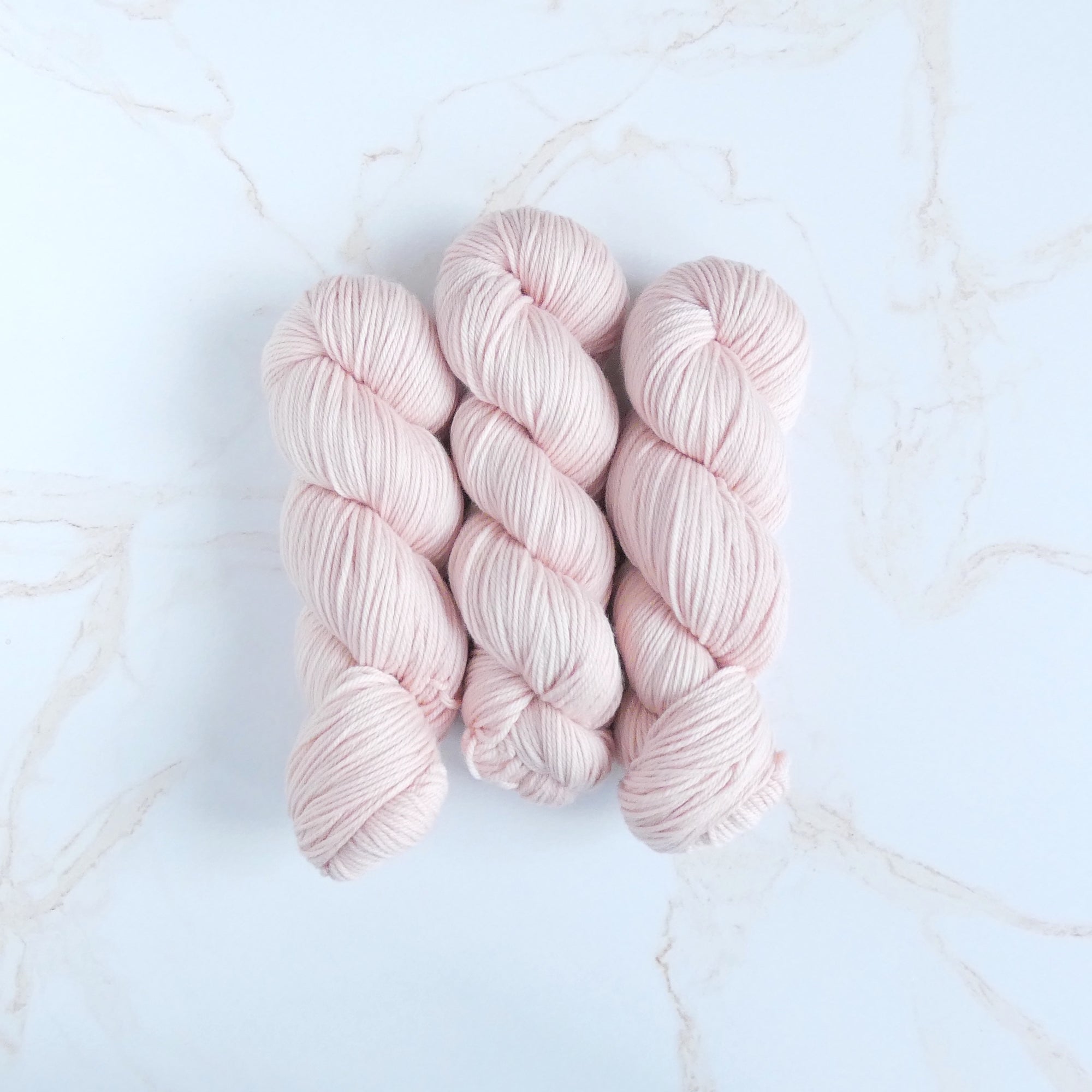 Worsted