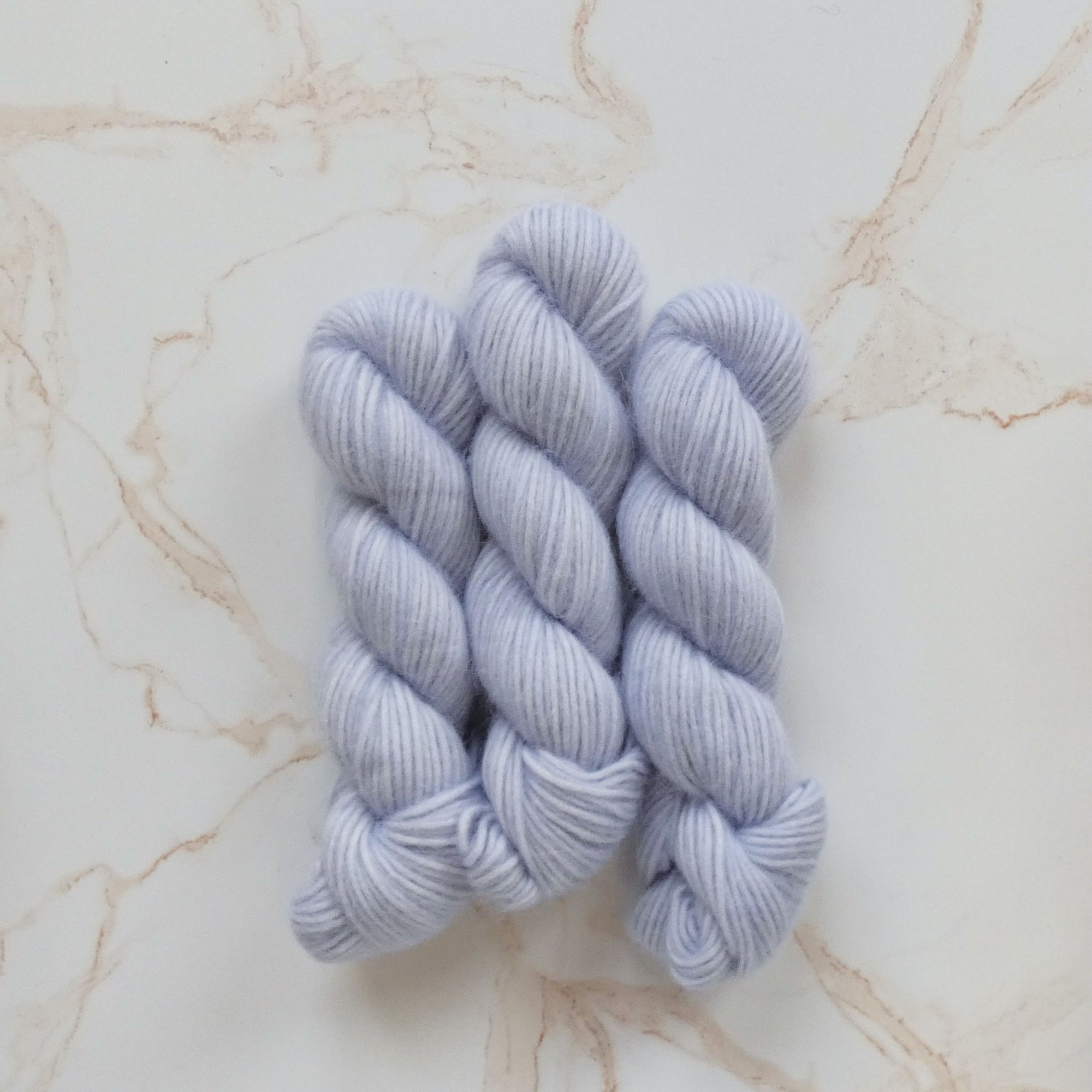 Jaunty Shawl Kit