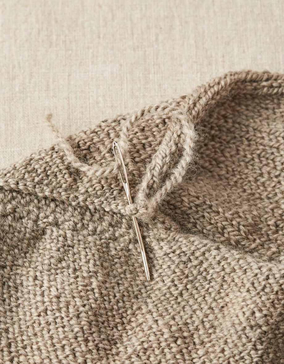 Tapestry needle Set of 4
