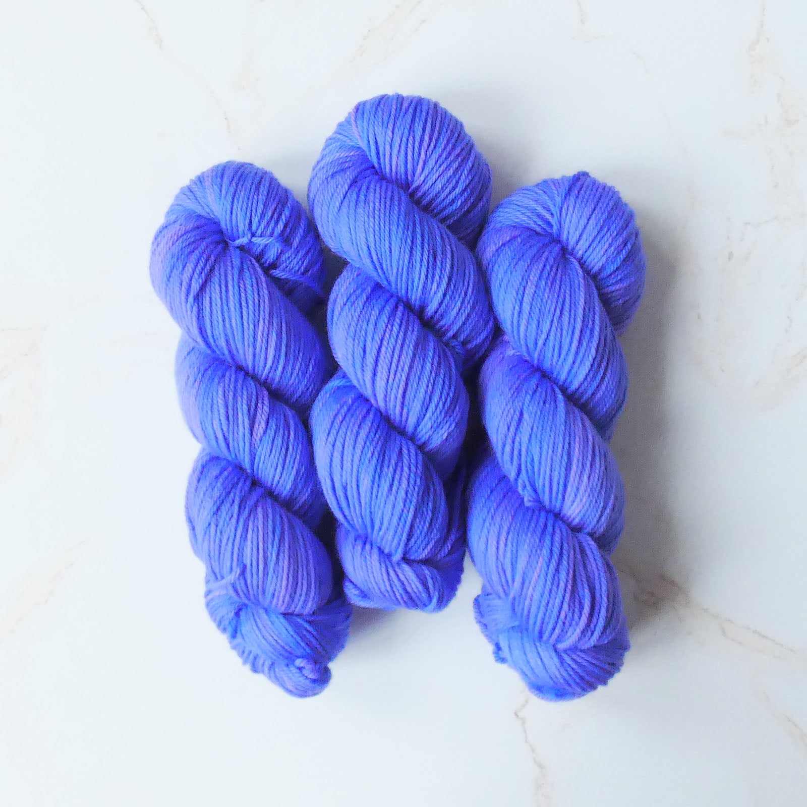 Worsted
