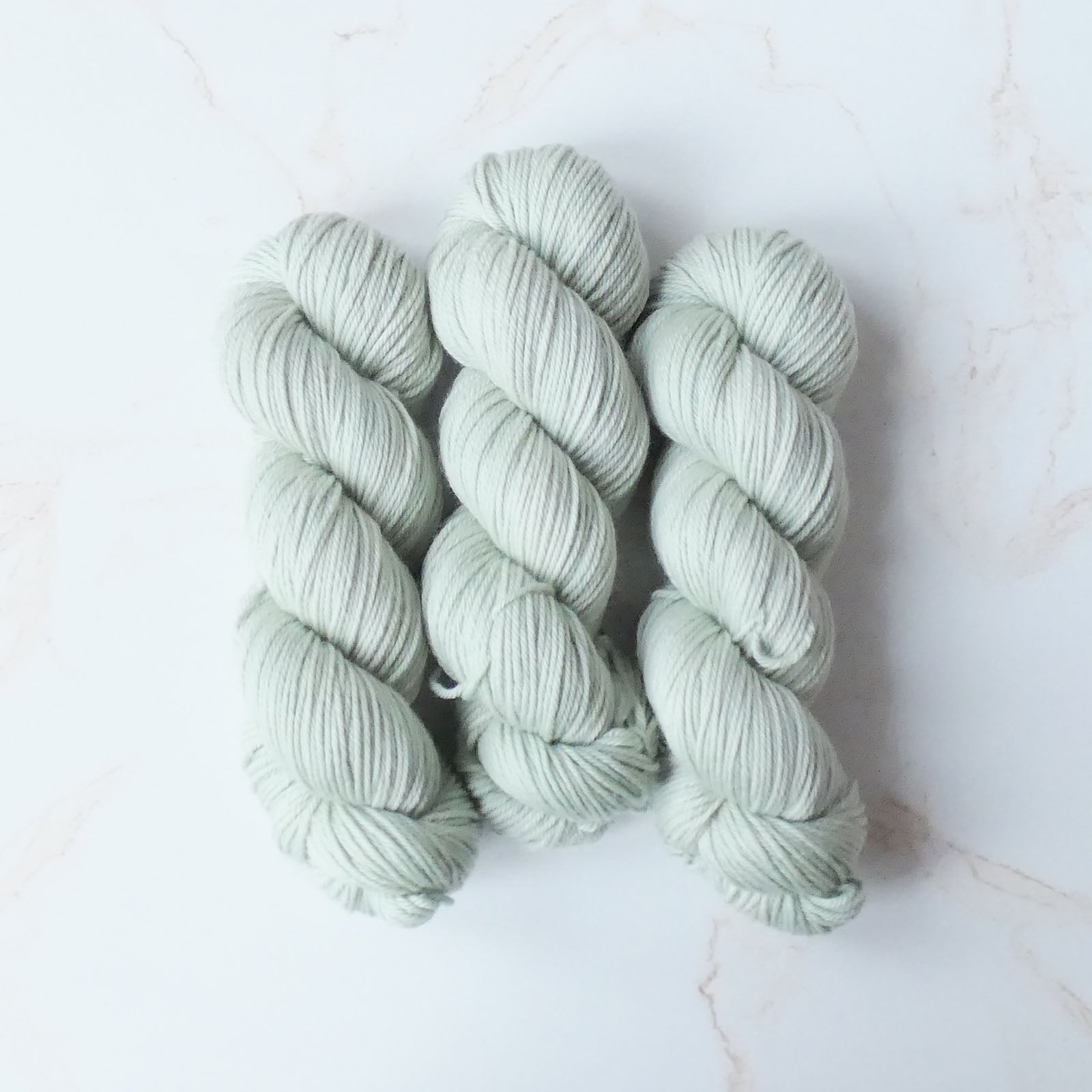 Worsted