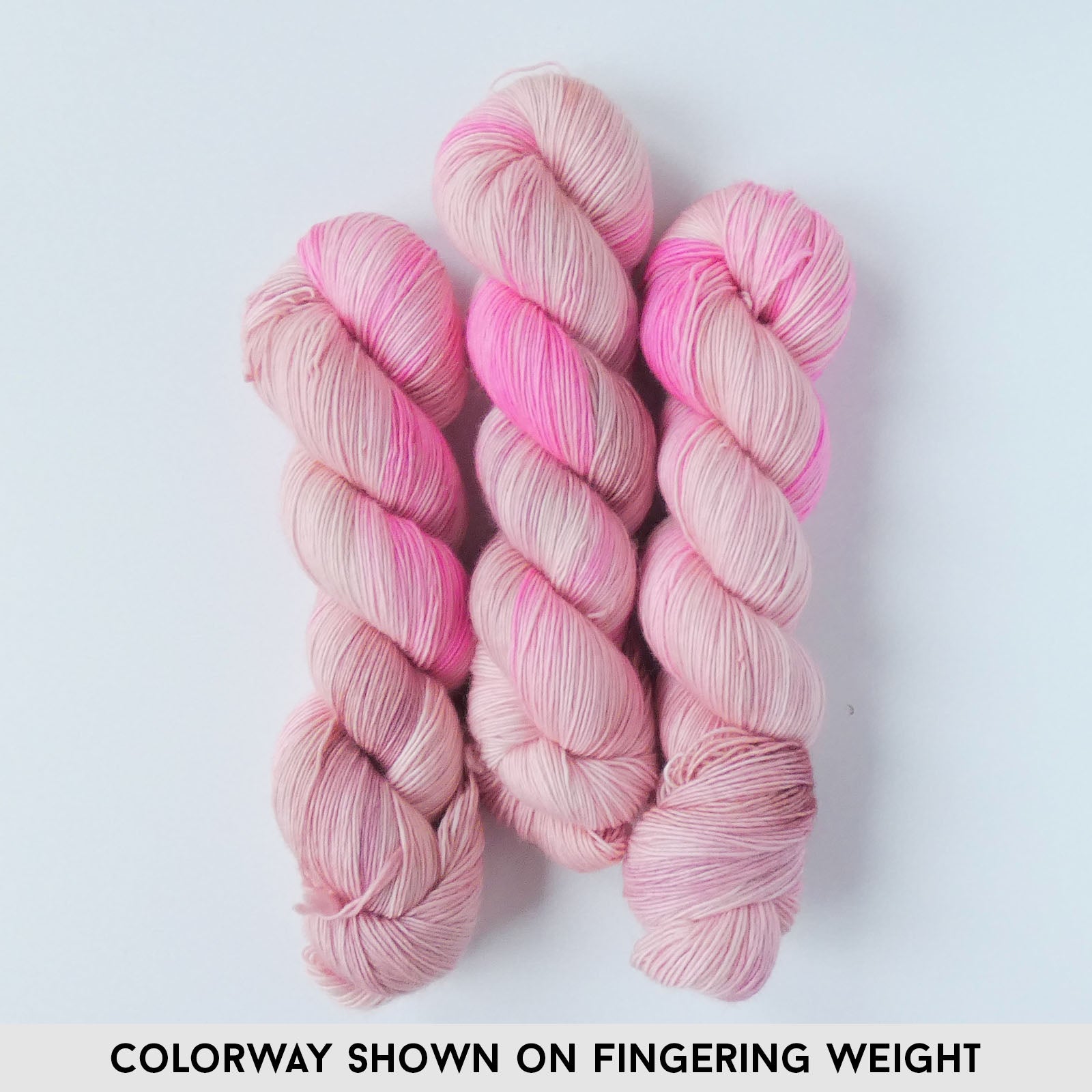 Worsted