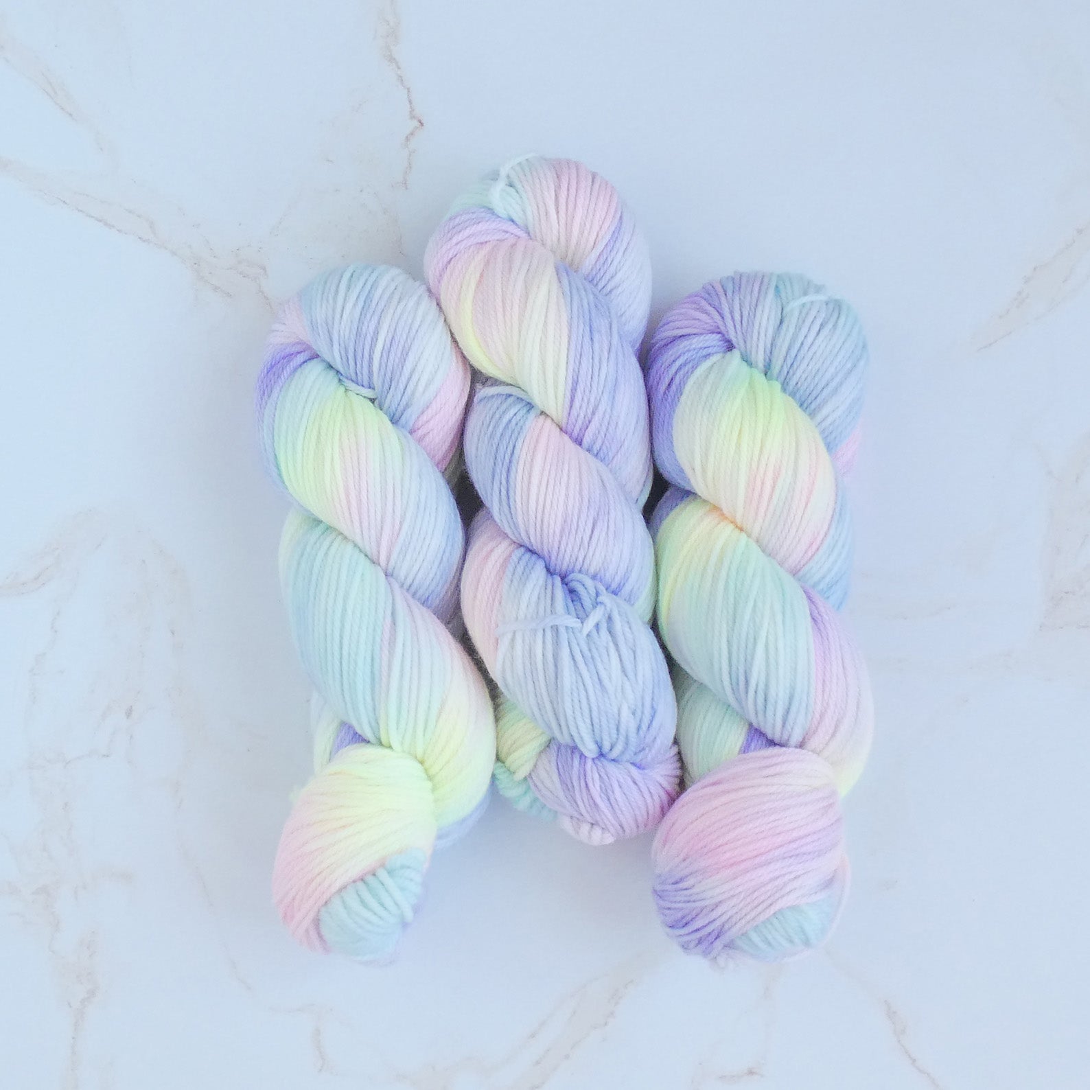Worsted