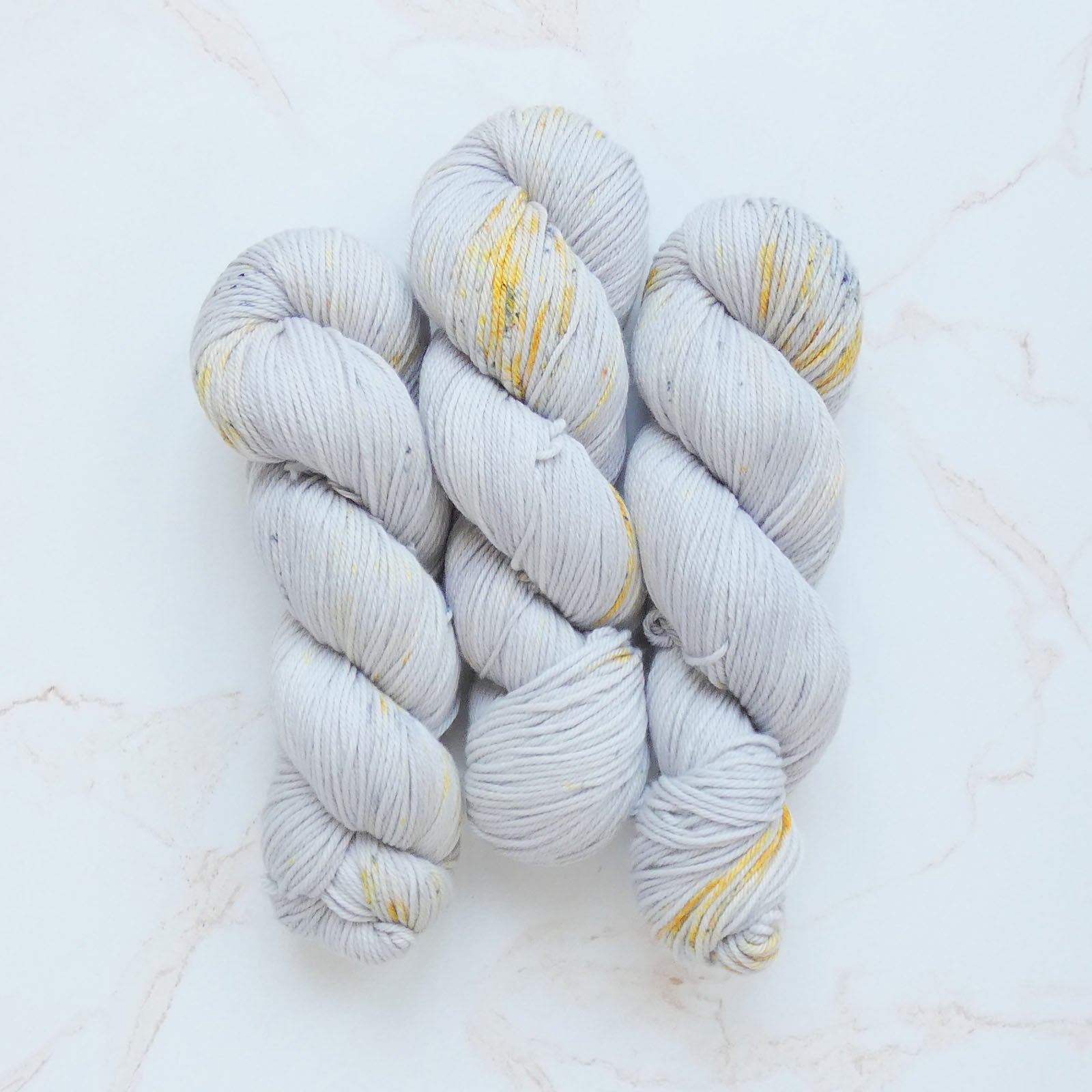 Worsted