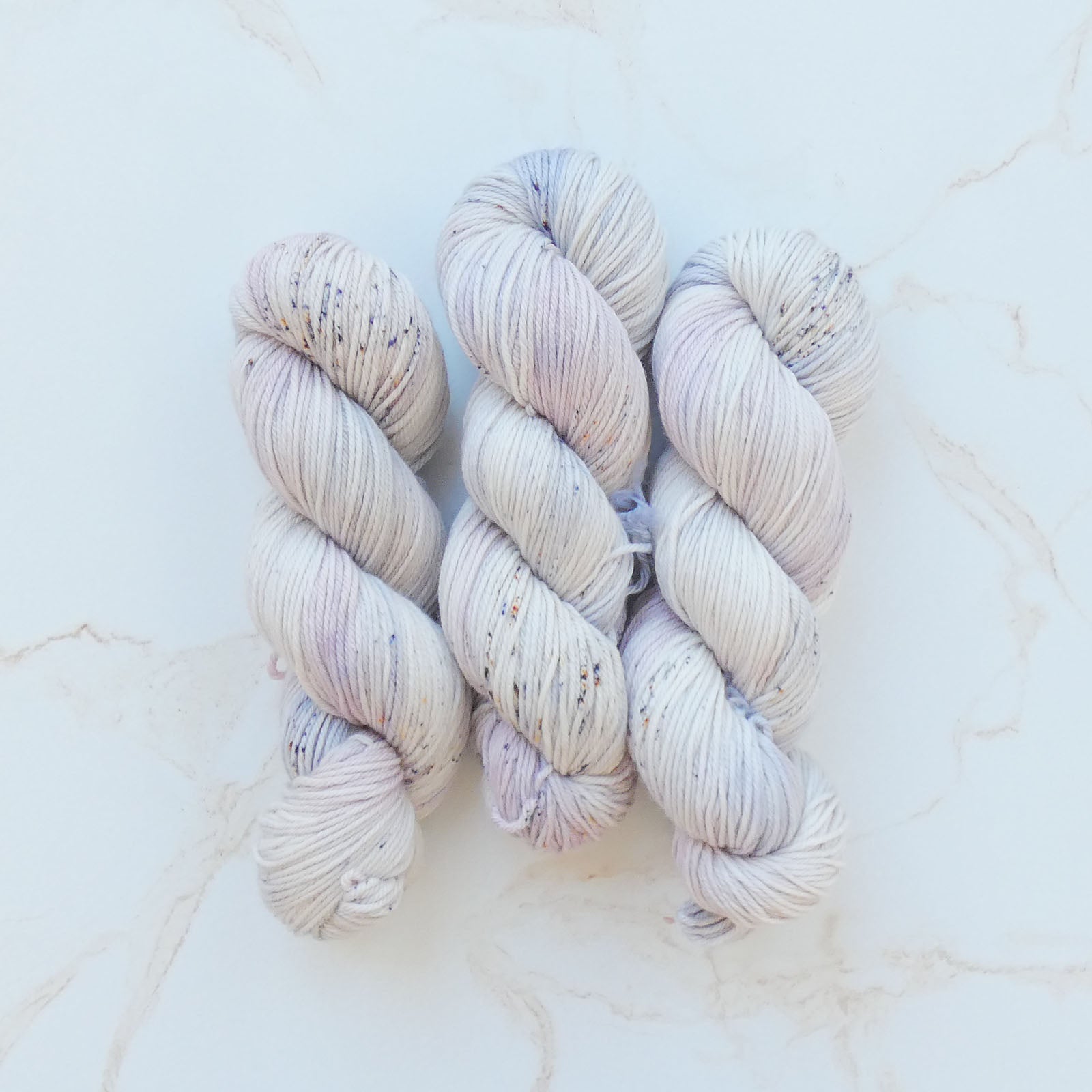 Worsted
