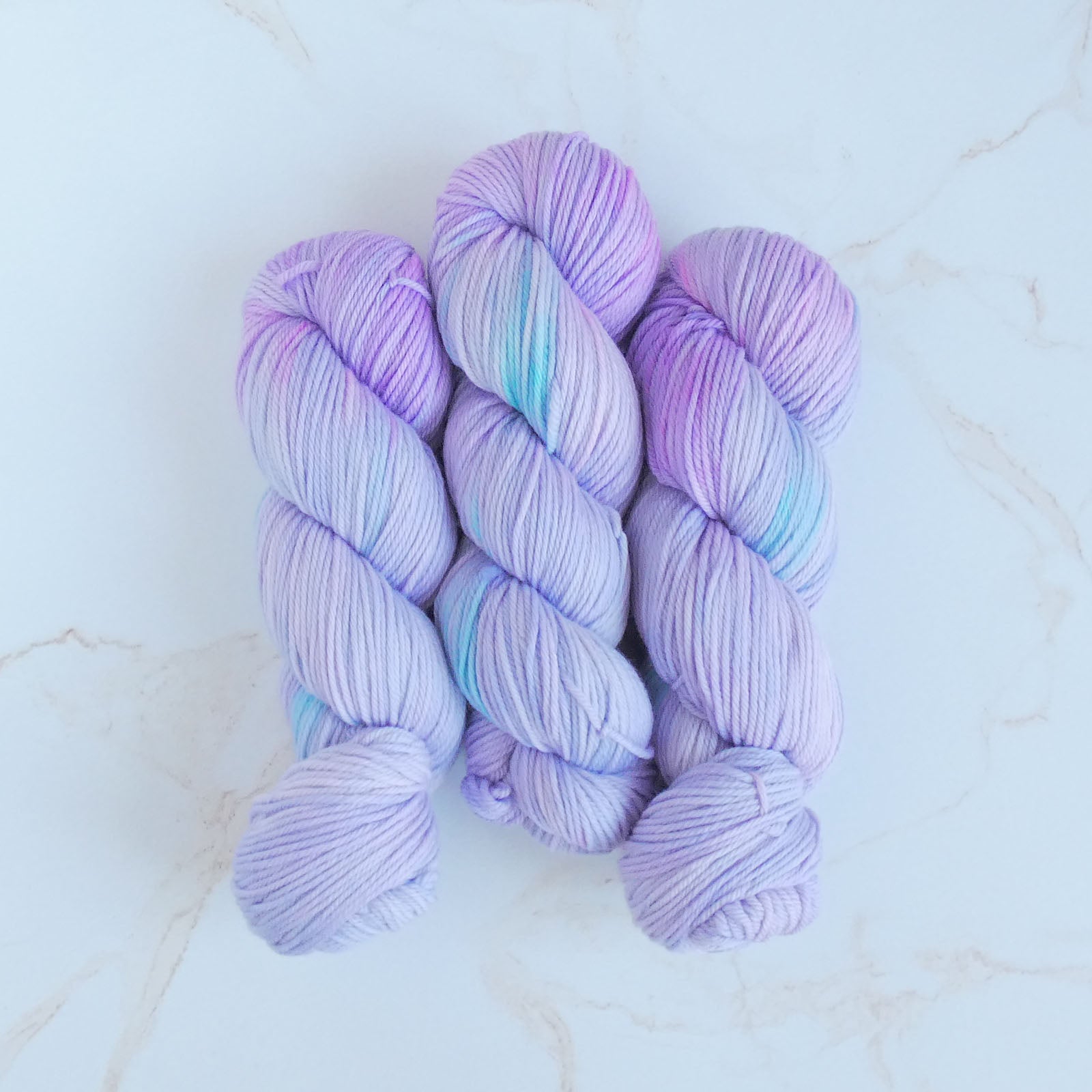 Worsted