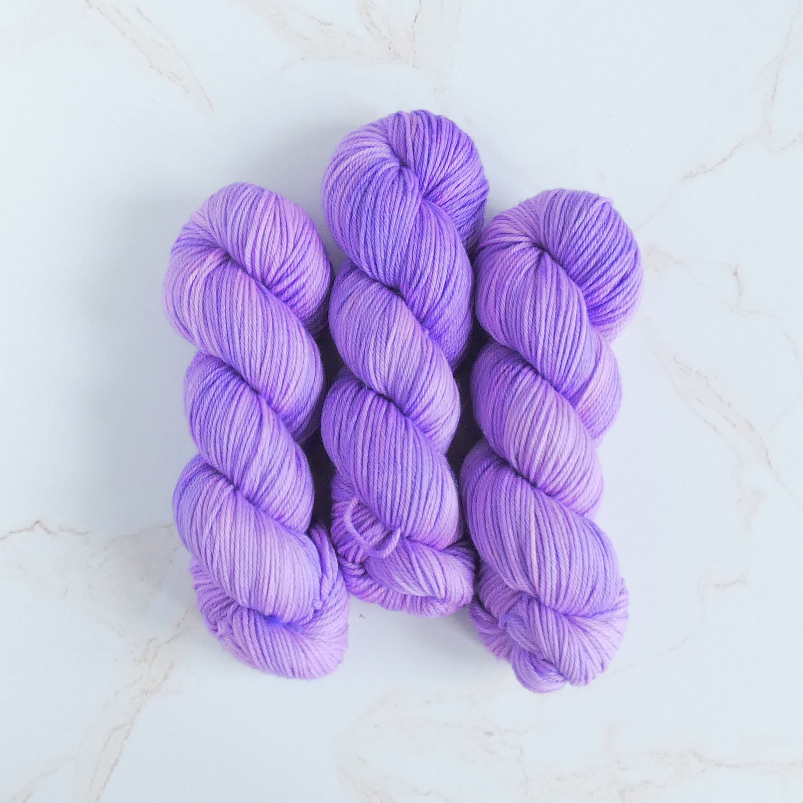 Worsted