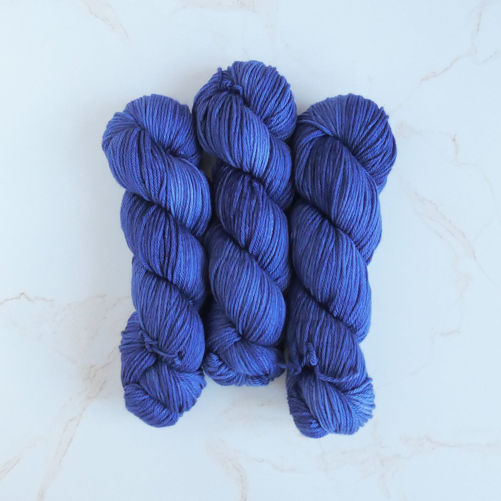 Worsted