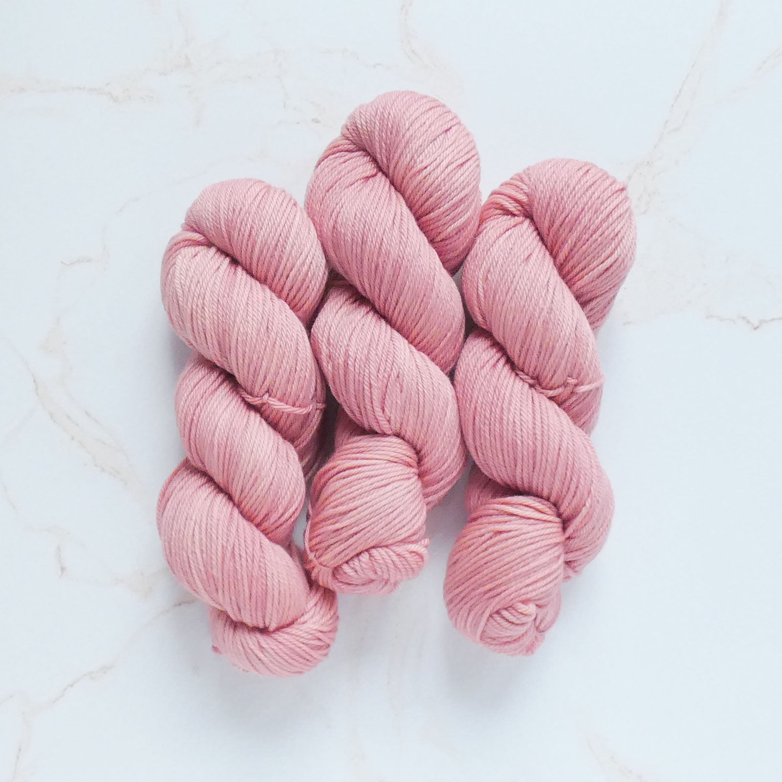 Worsted
