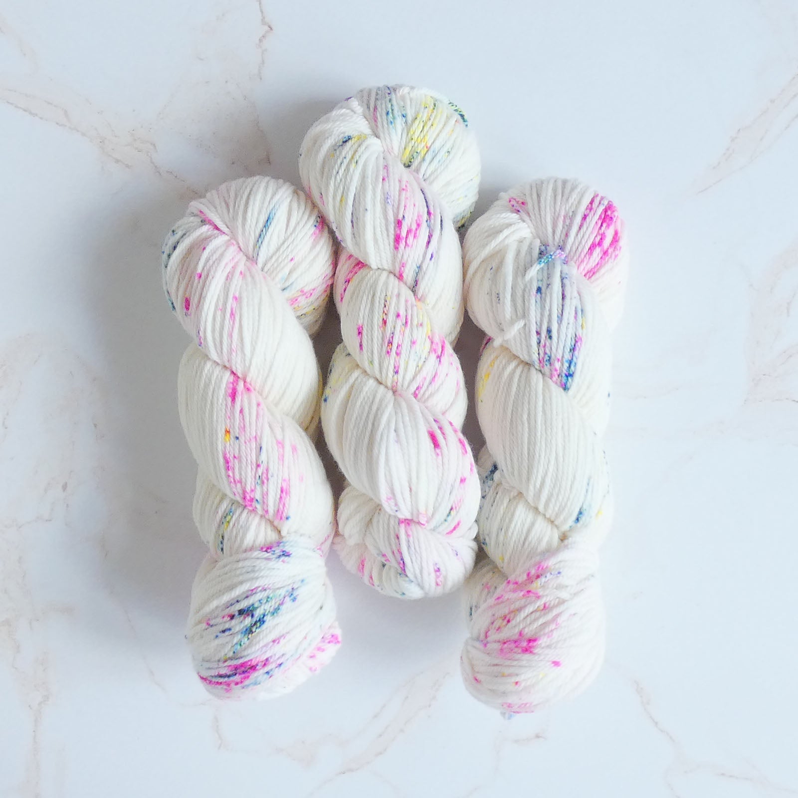 Worsted