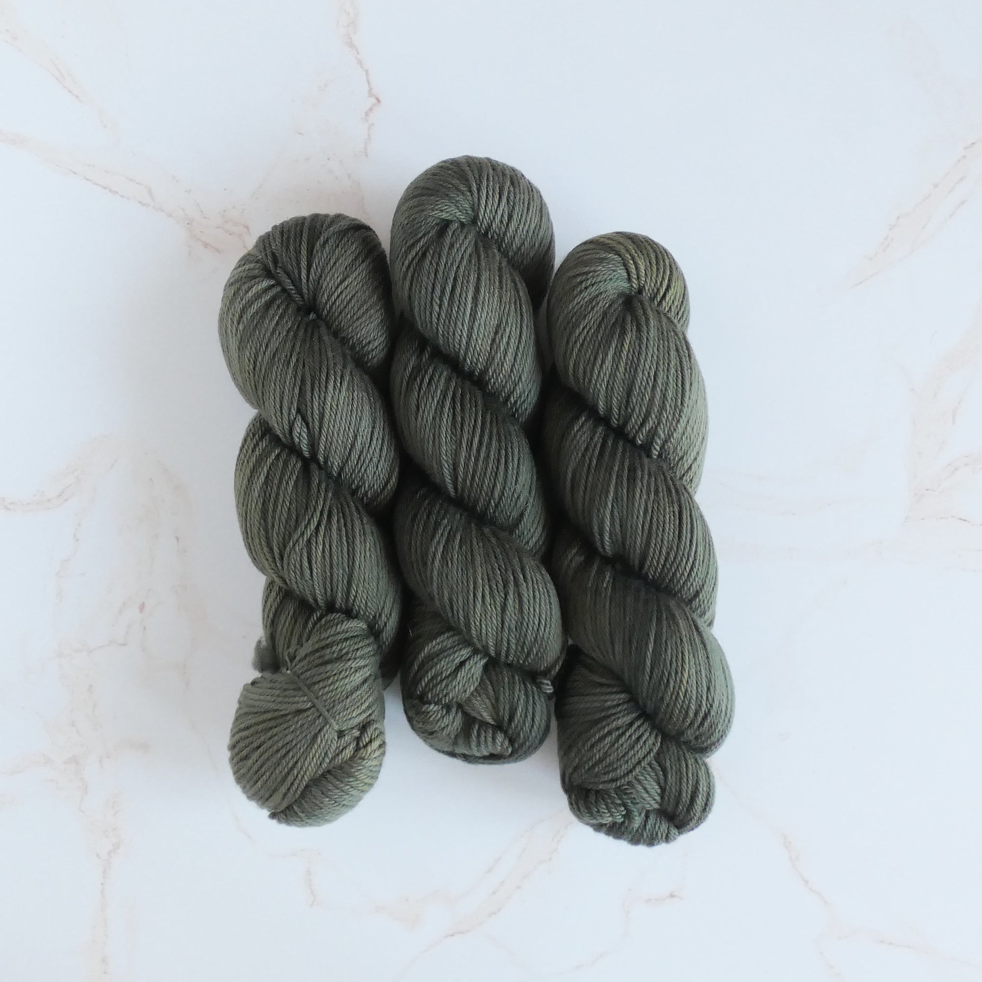 Worsted