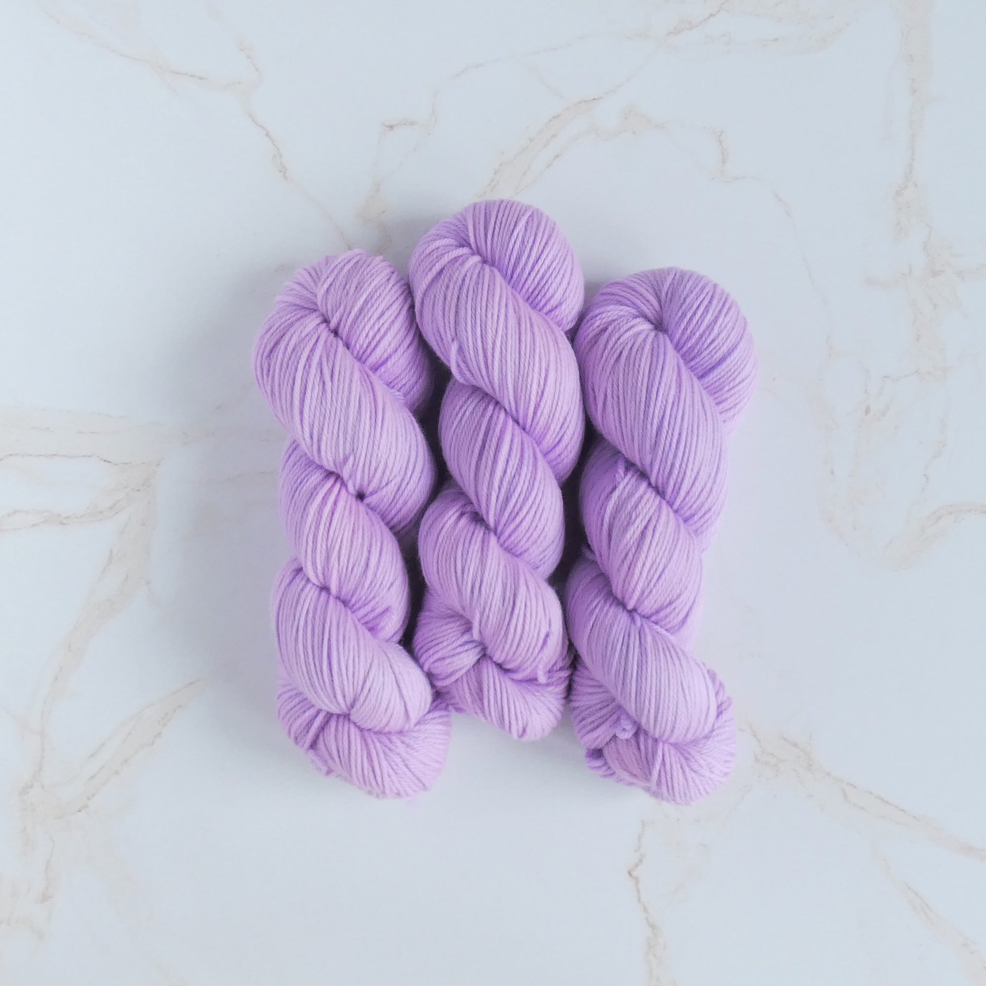 Worsted
