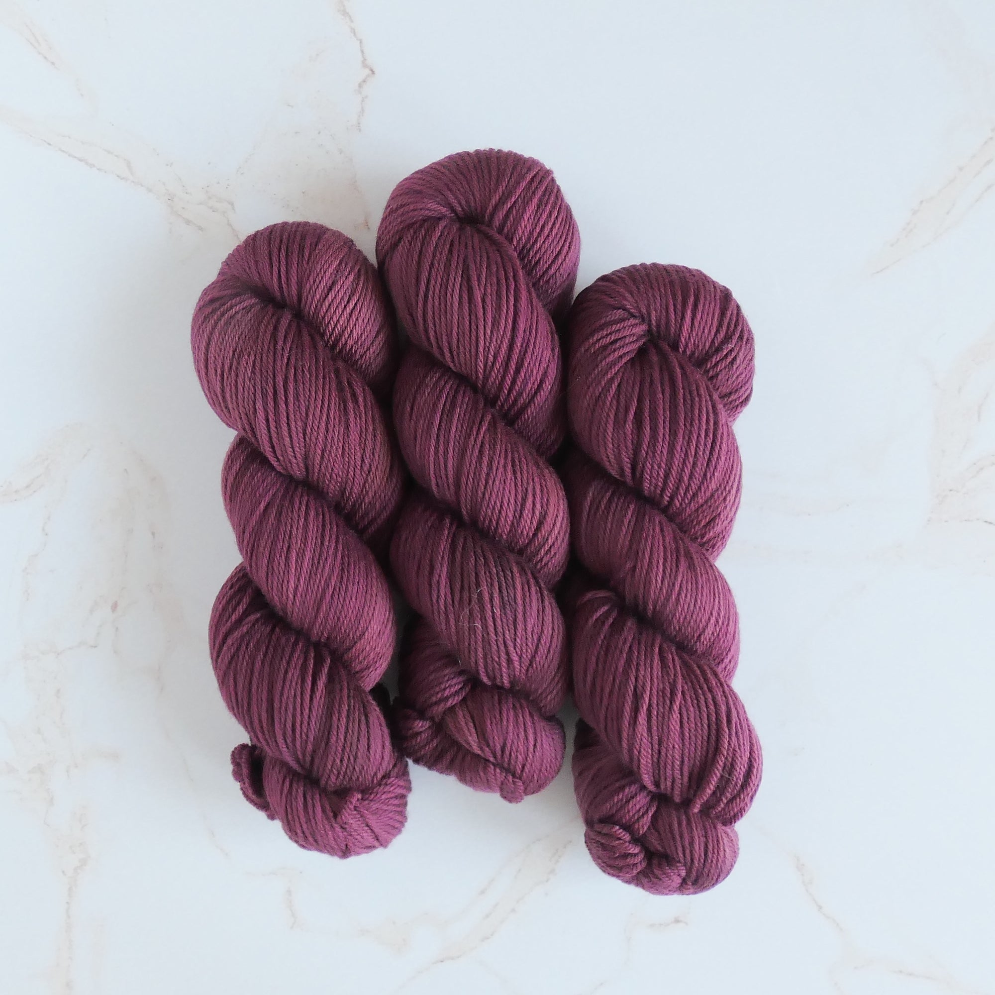 Worsted