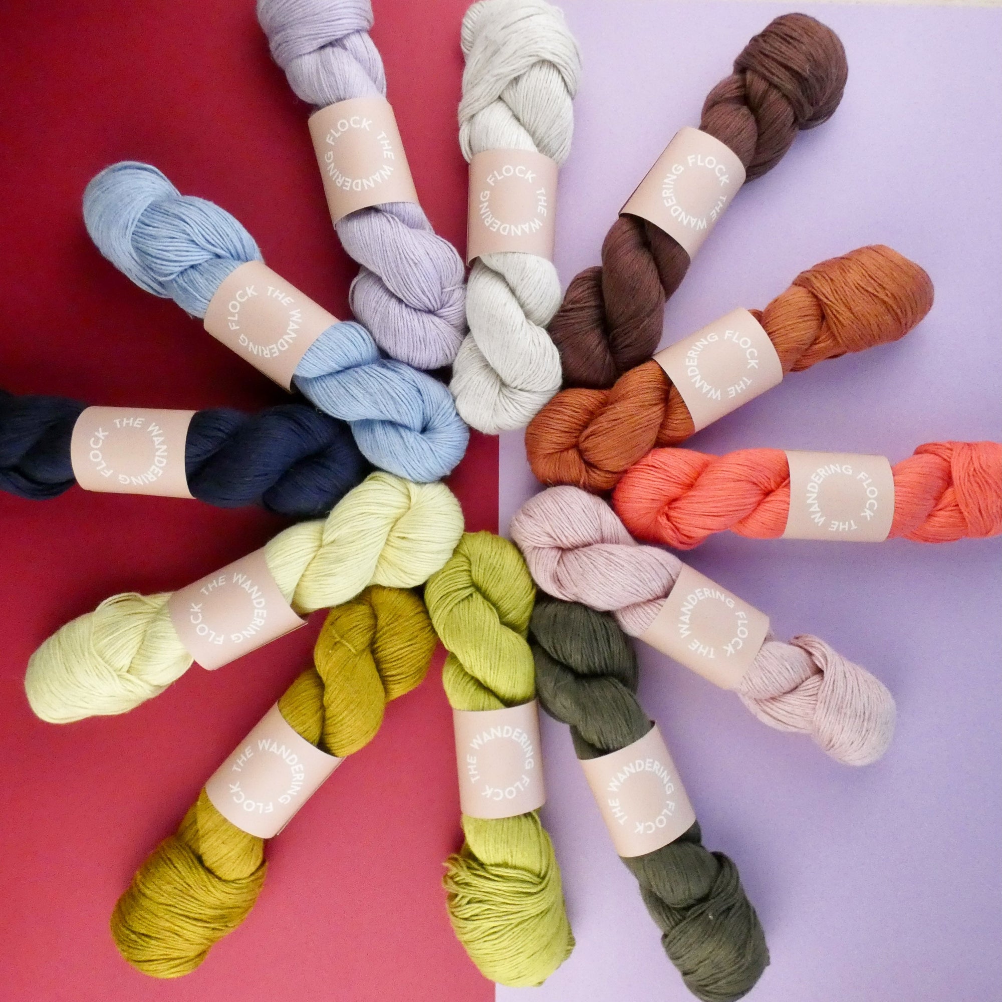 Summer Knitting Yarn You'll Actually Want to Wear