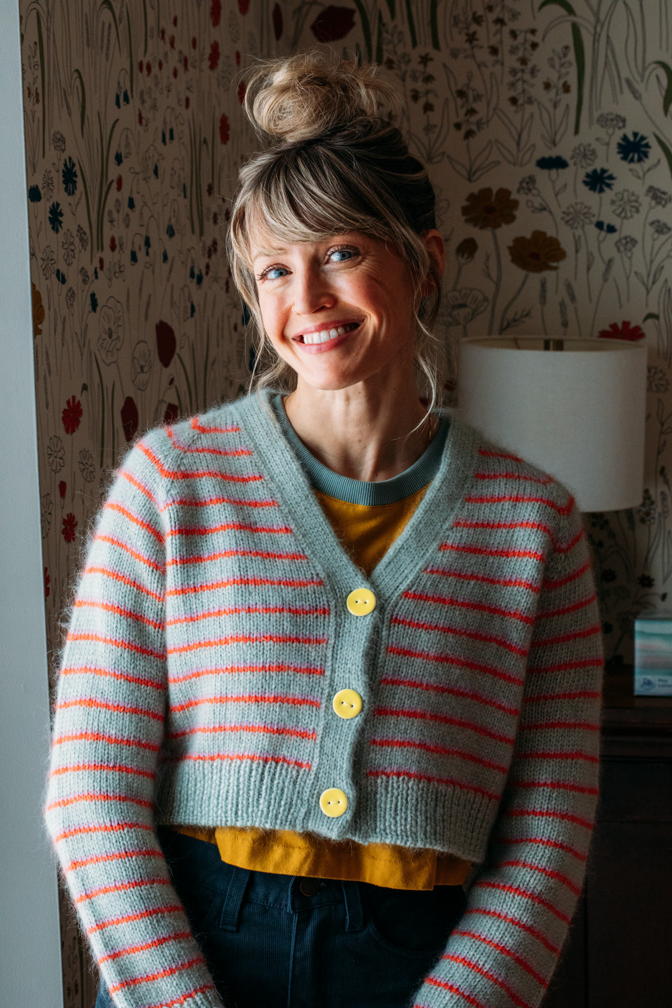 Frosty Lines Cropped Version Kit