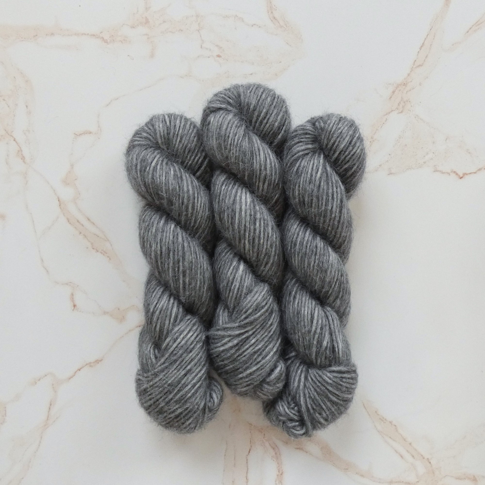Jaunty Shawl Kit
