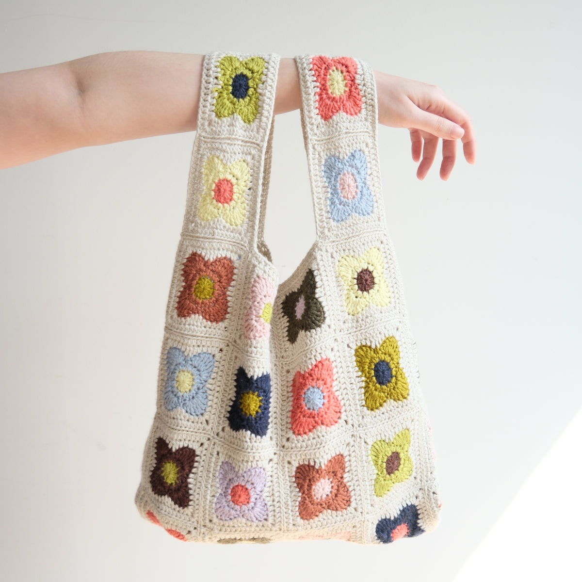 Wildflower Bag