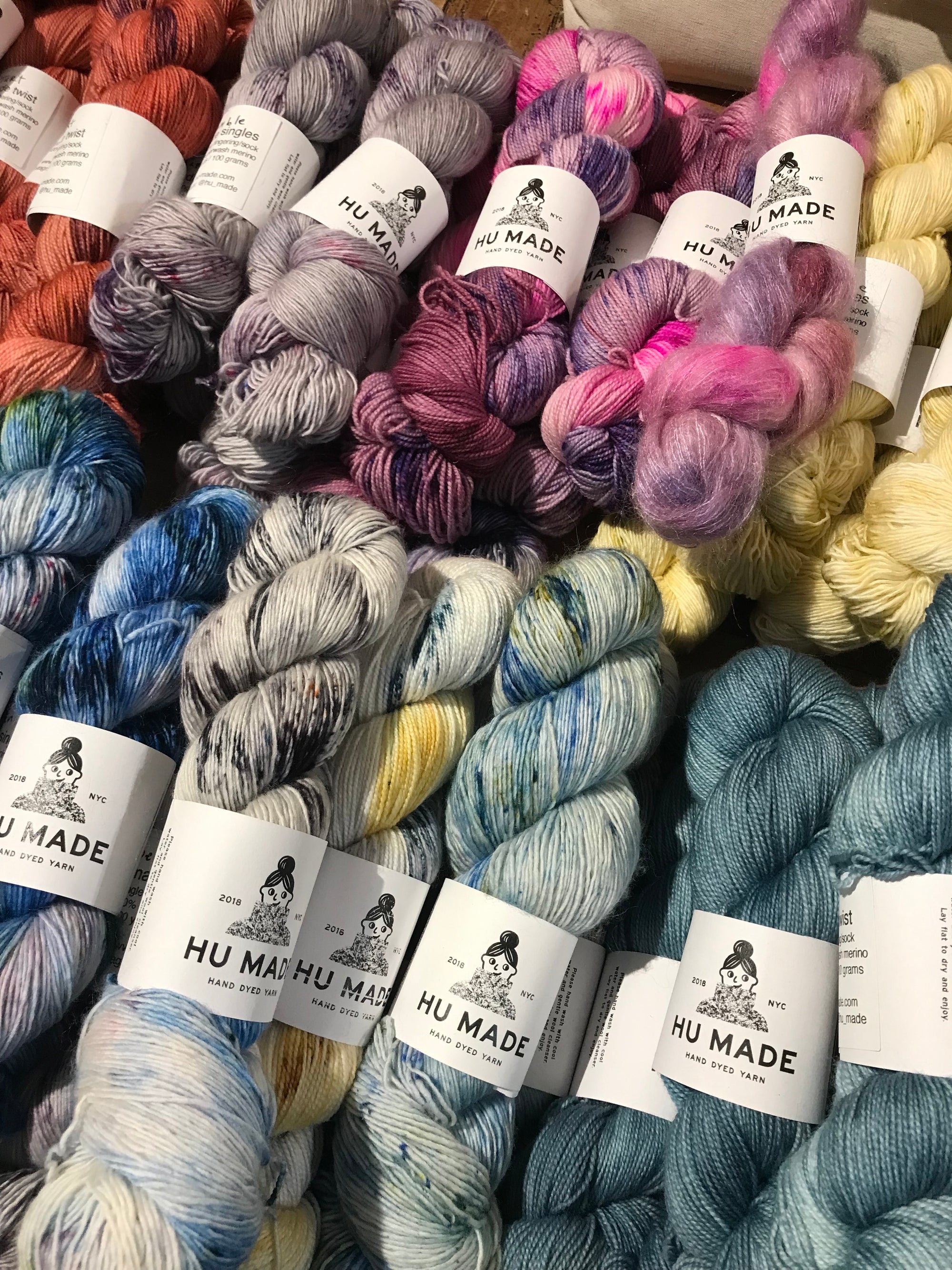 Wandering Flock & Friends Mini Summer Fest 2025!