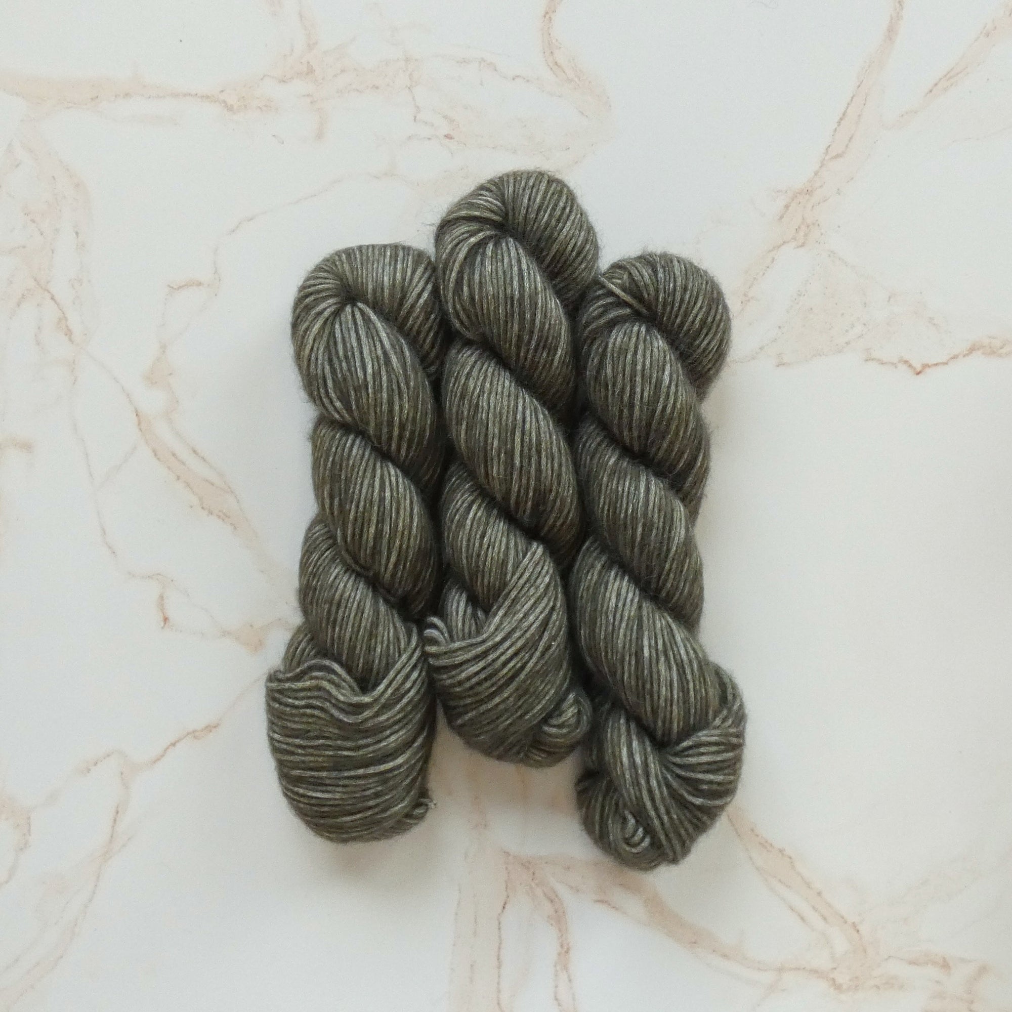 Jaunty Shawl Kit