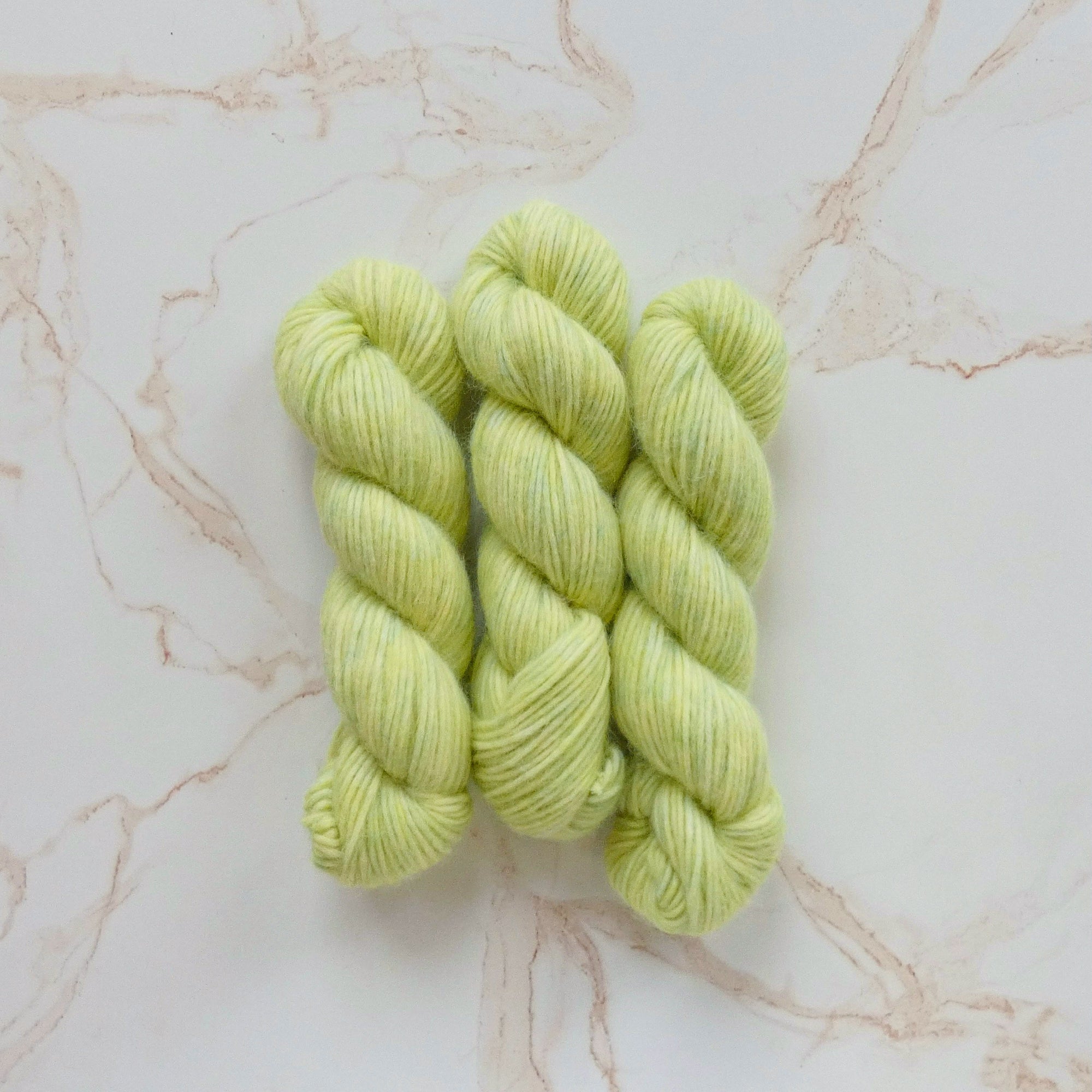 Jaunty Shawl Kit