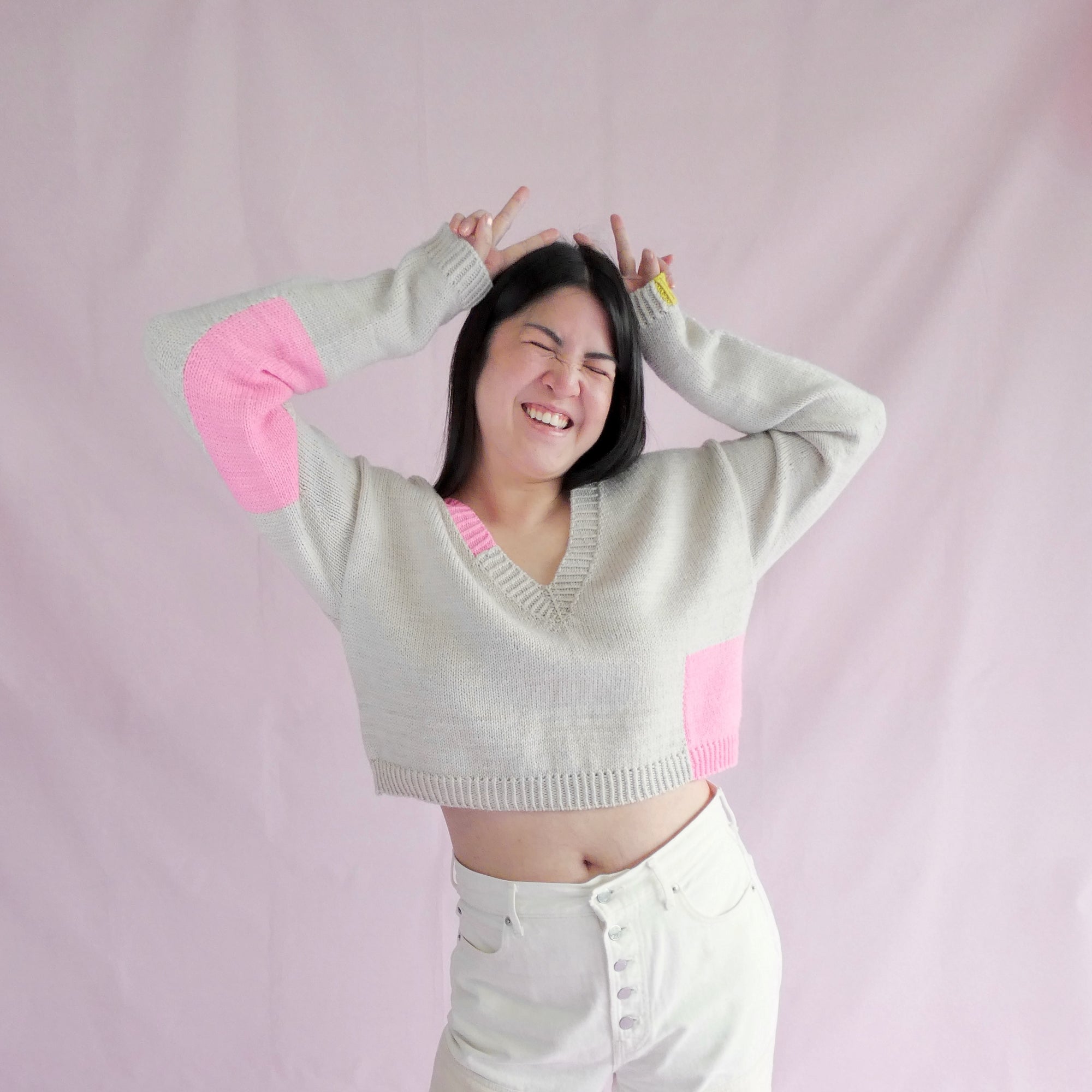 Khối Pullover