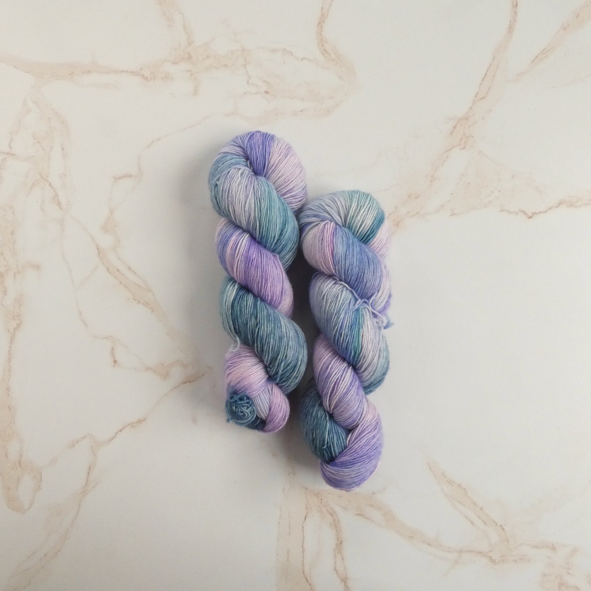 OOAK Bundle - Deep Sea - Fingering