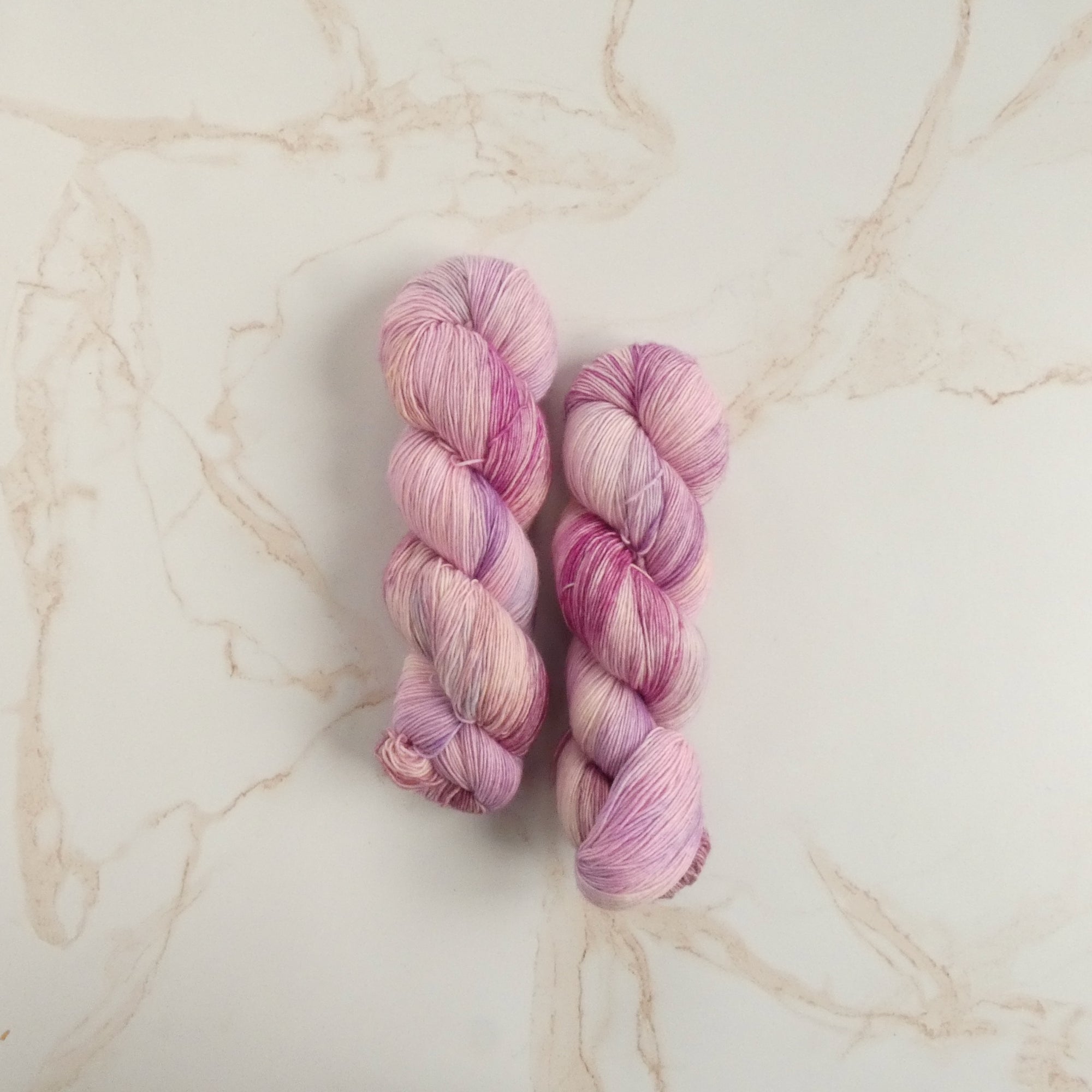 OOAK Bundle - Raspberry Swirl - Fingering