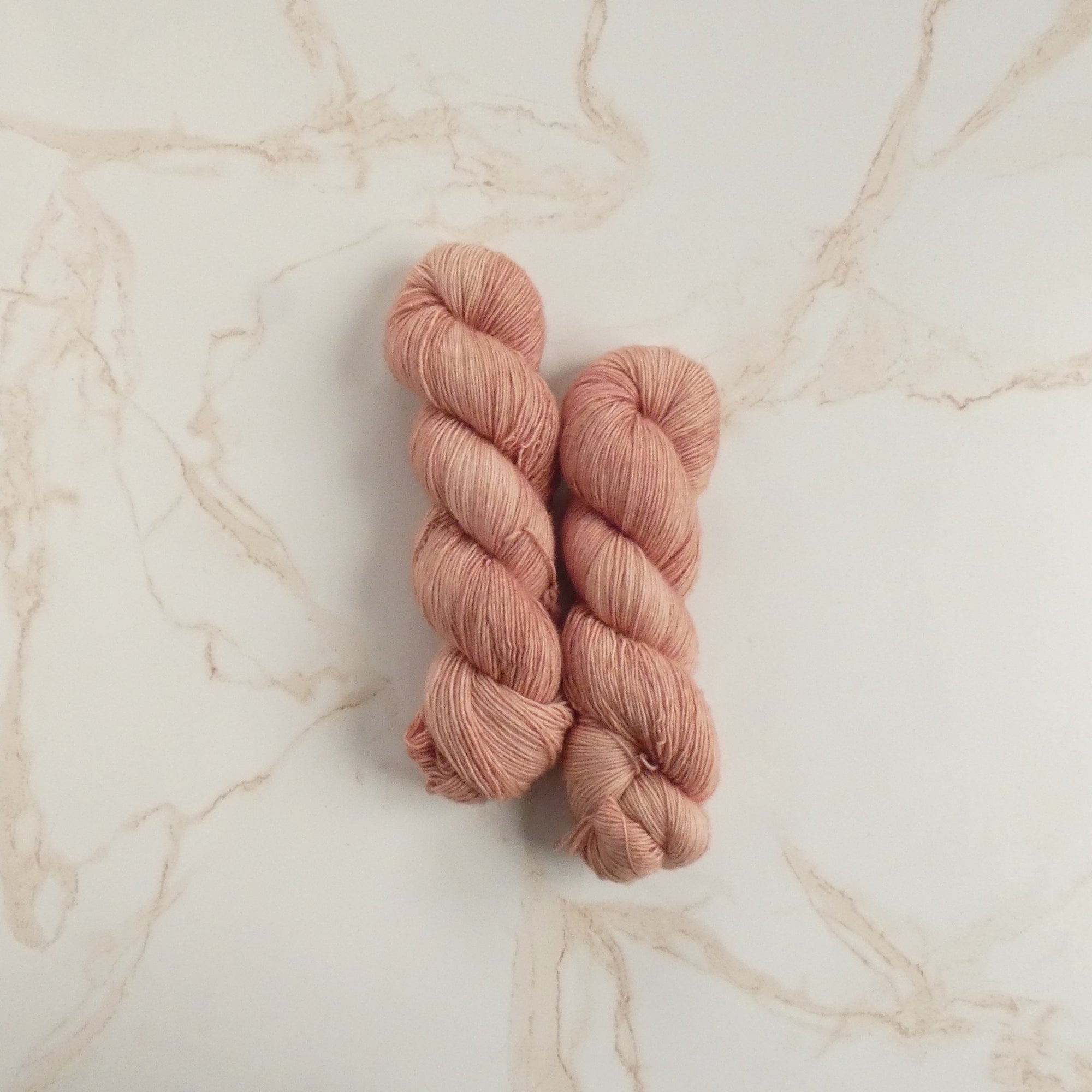 OOAK Bundle - Pink Sepia - Fingering