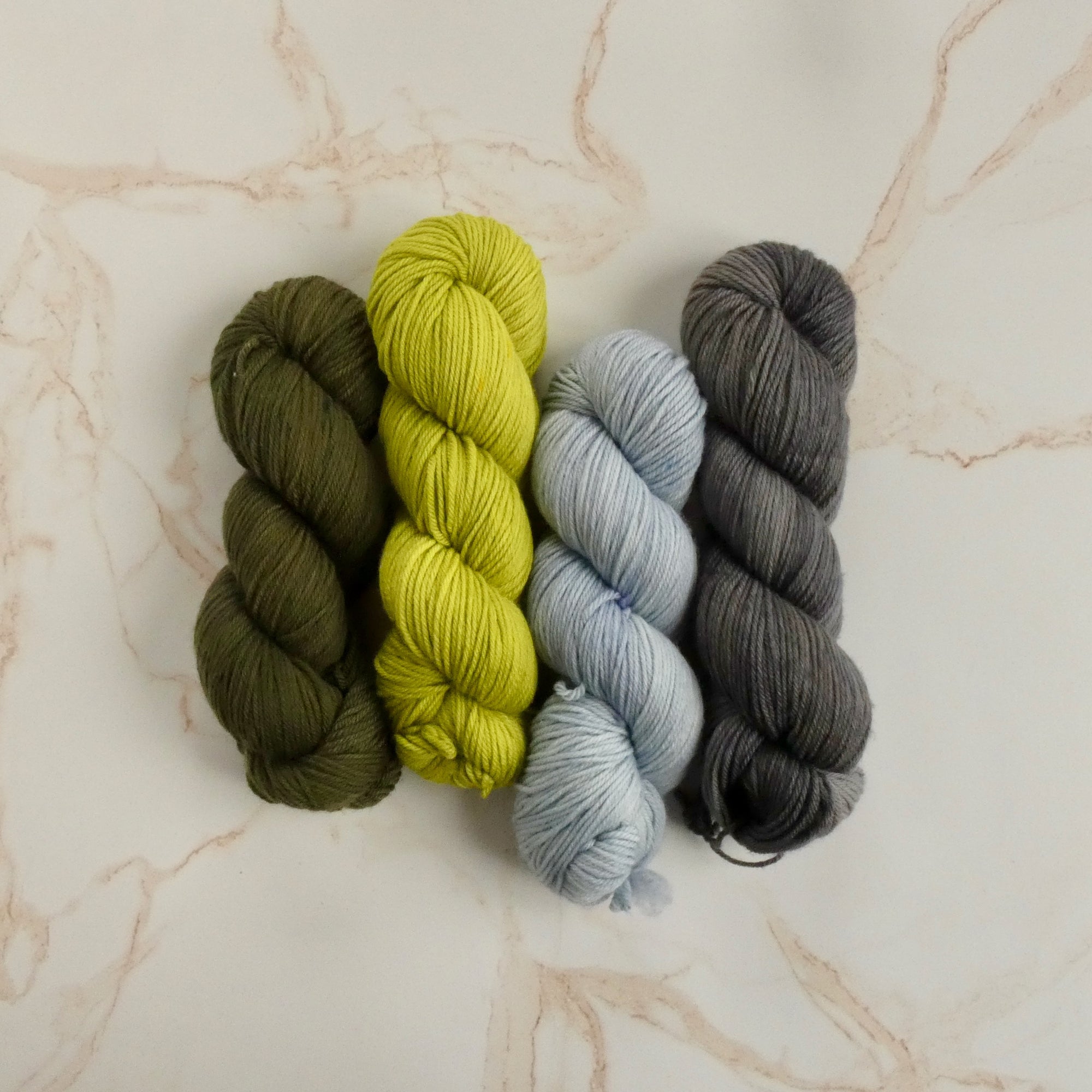 OOAK Bundle - Horizon - DK