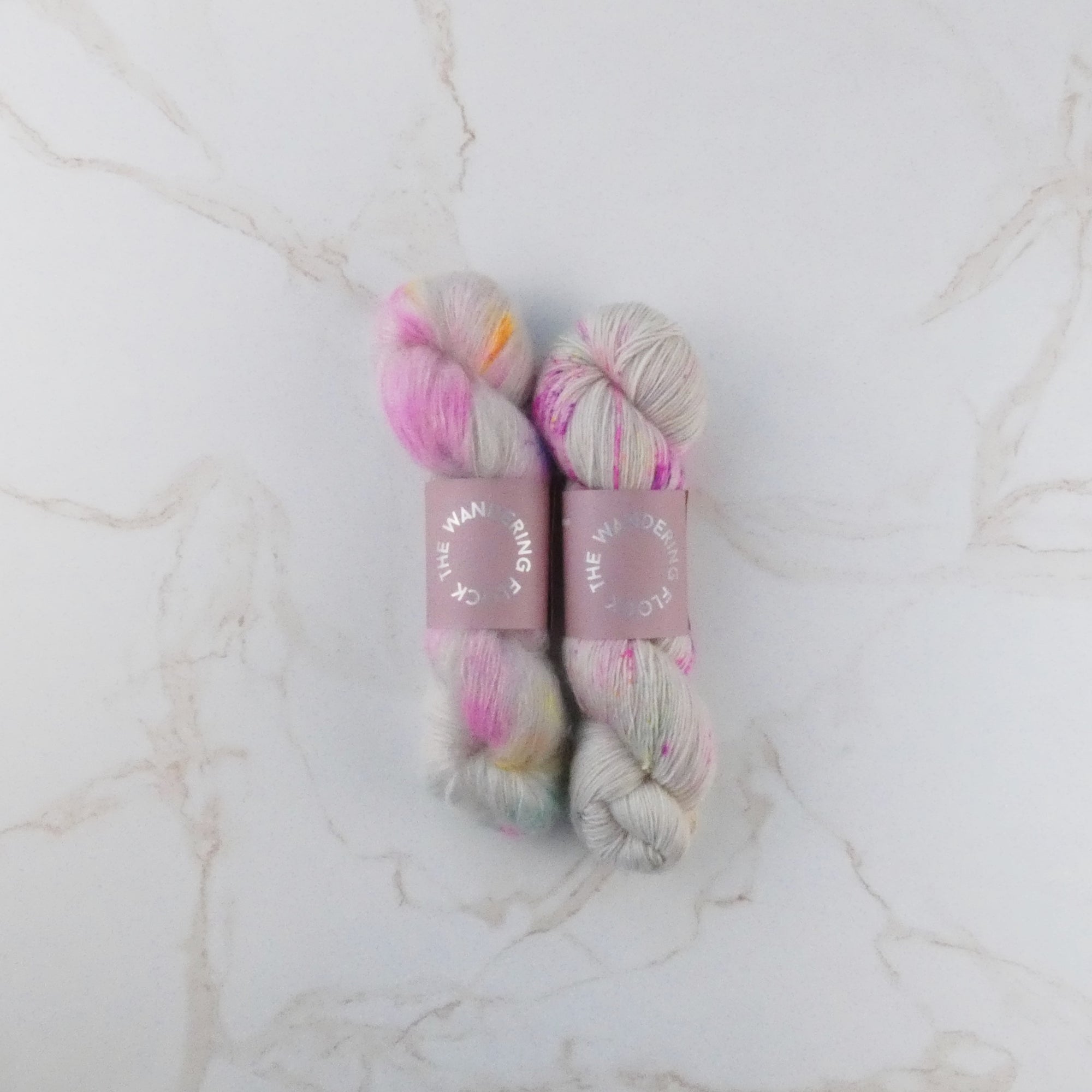 Cozy Accessory Kits - Beach Party