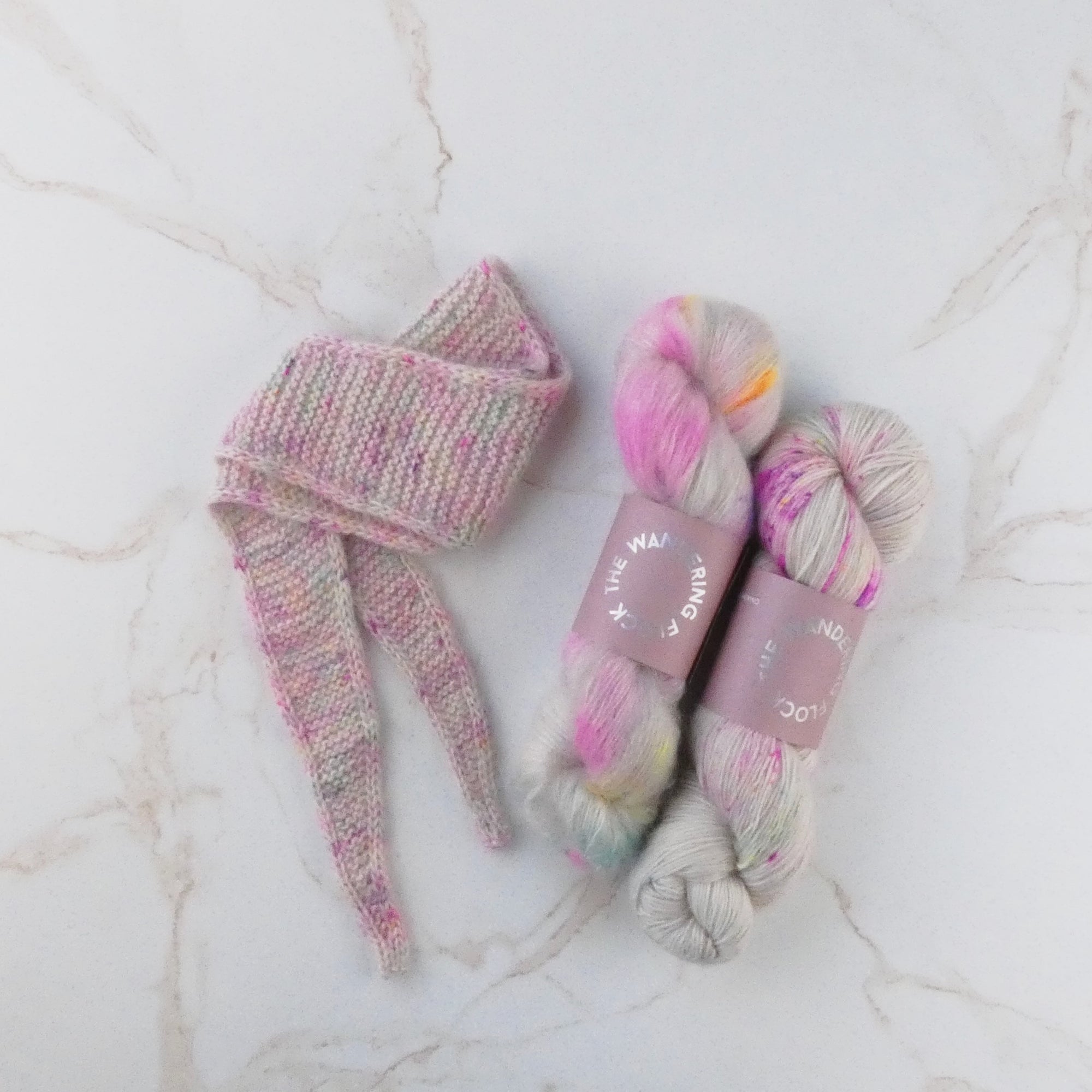 Cozy Accessory Kits - Beach Party