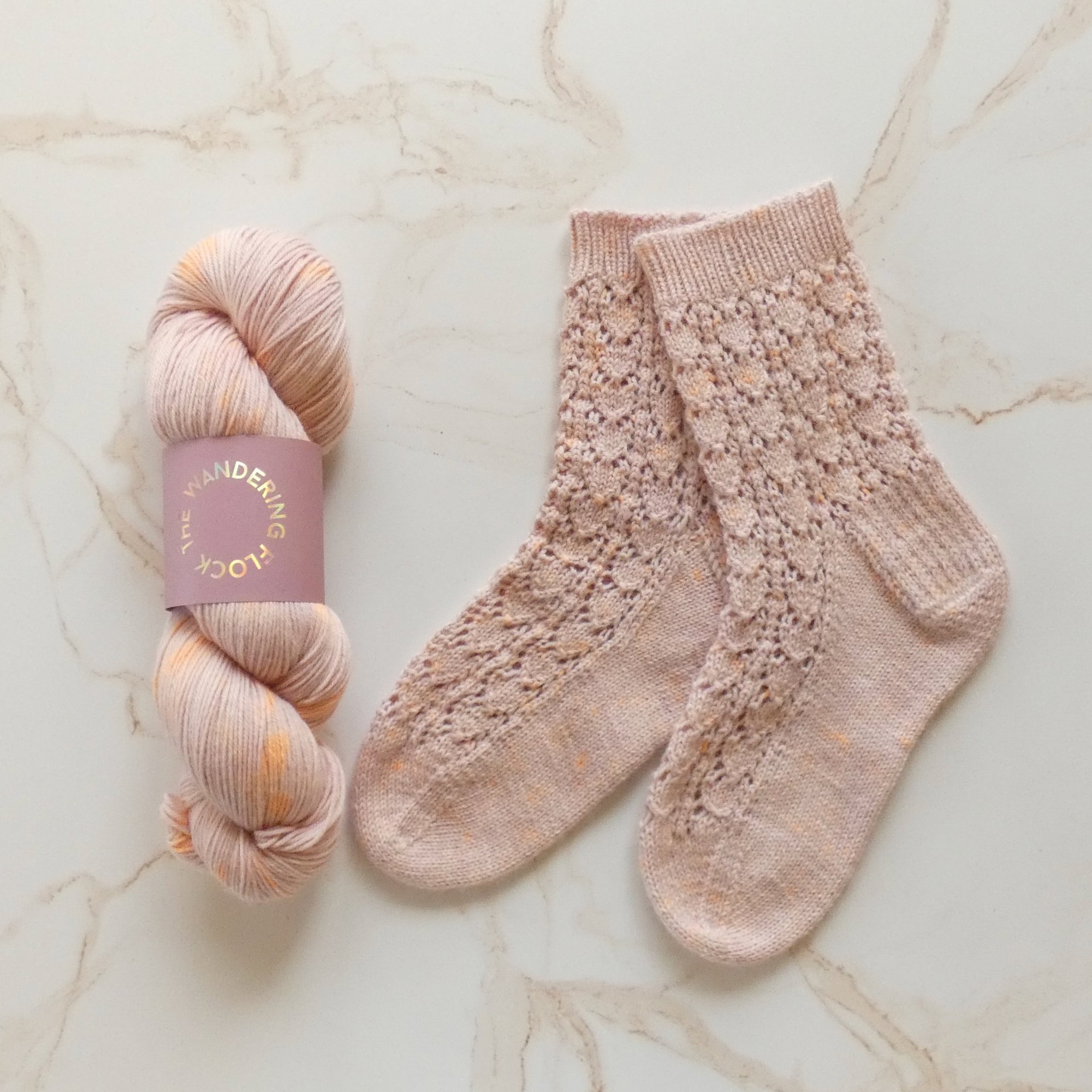 Kielo Sock