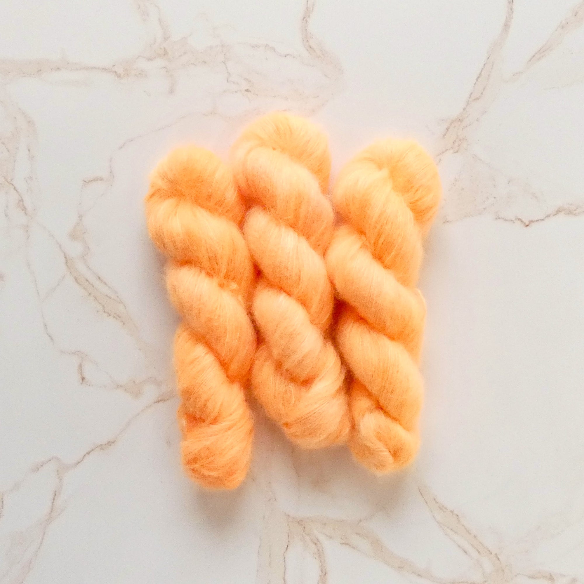 Mohair Lace